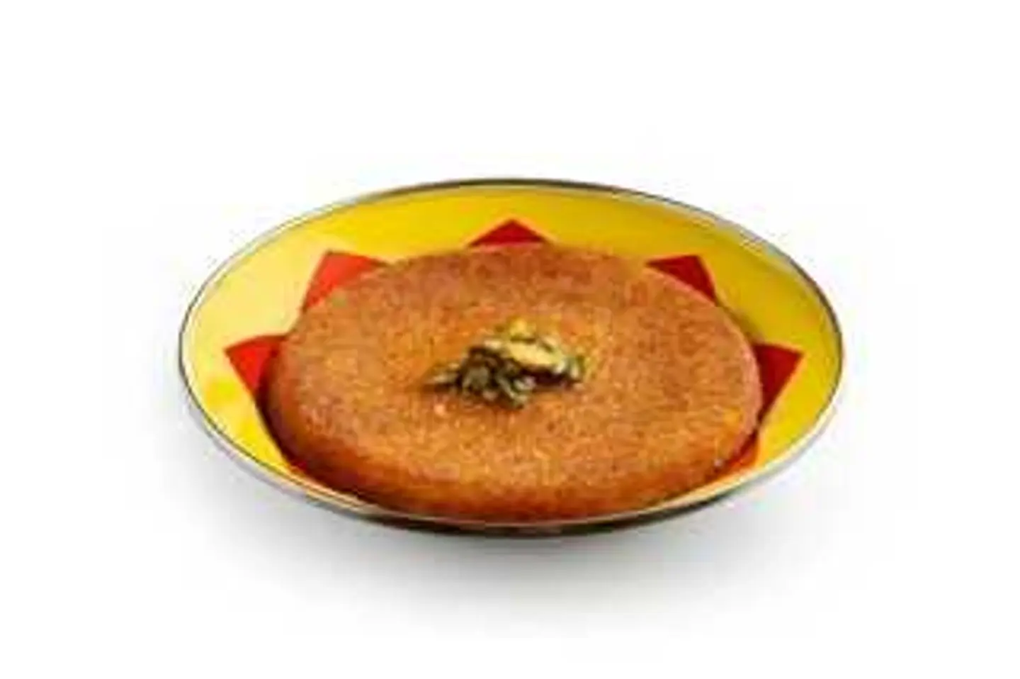 Alnufud Kunafa