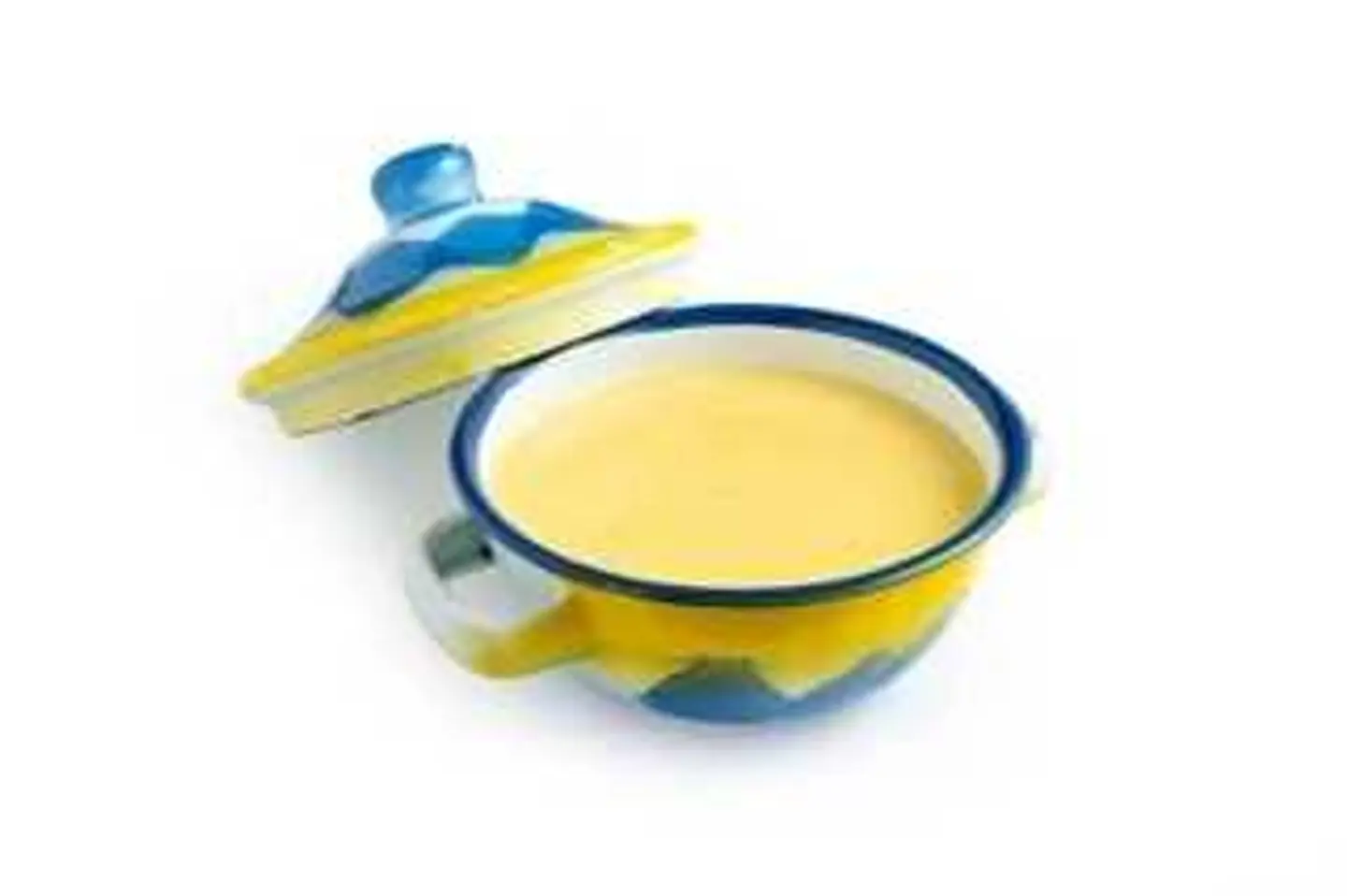 Creme Caramel