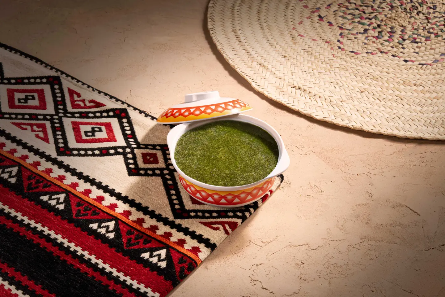 Molokhia