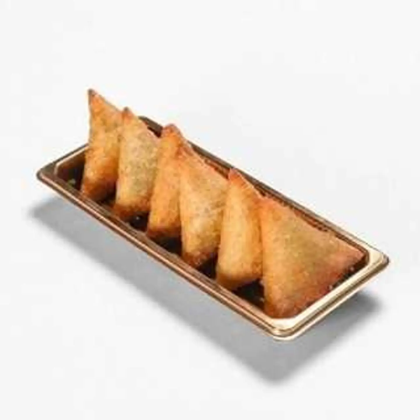 Meat Samosa