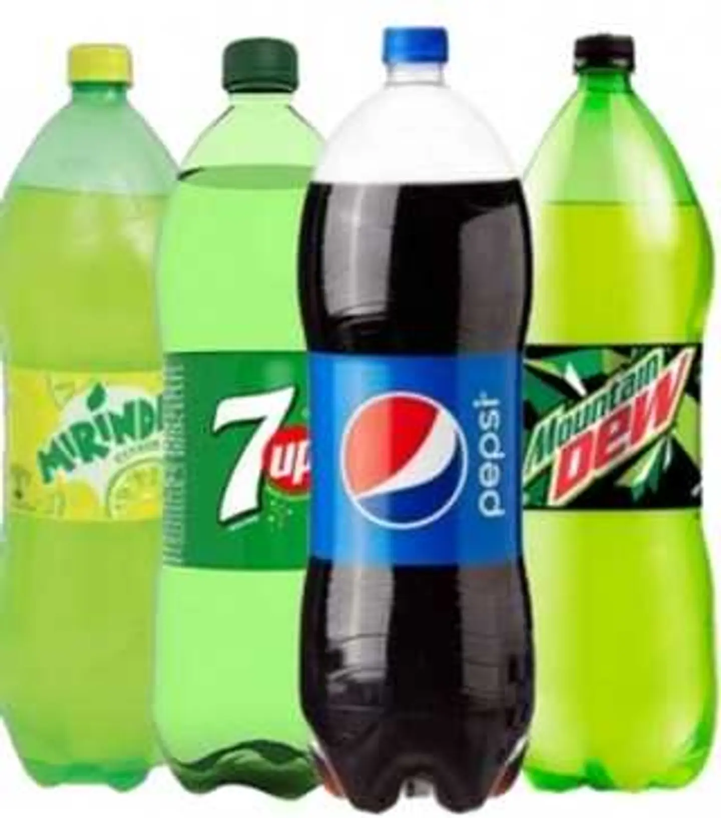 Soft Drinks   Family Size