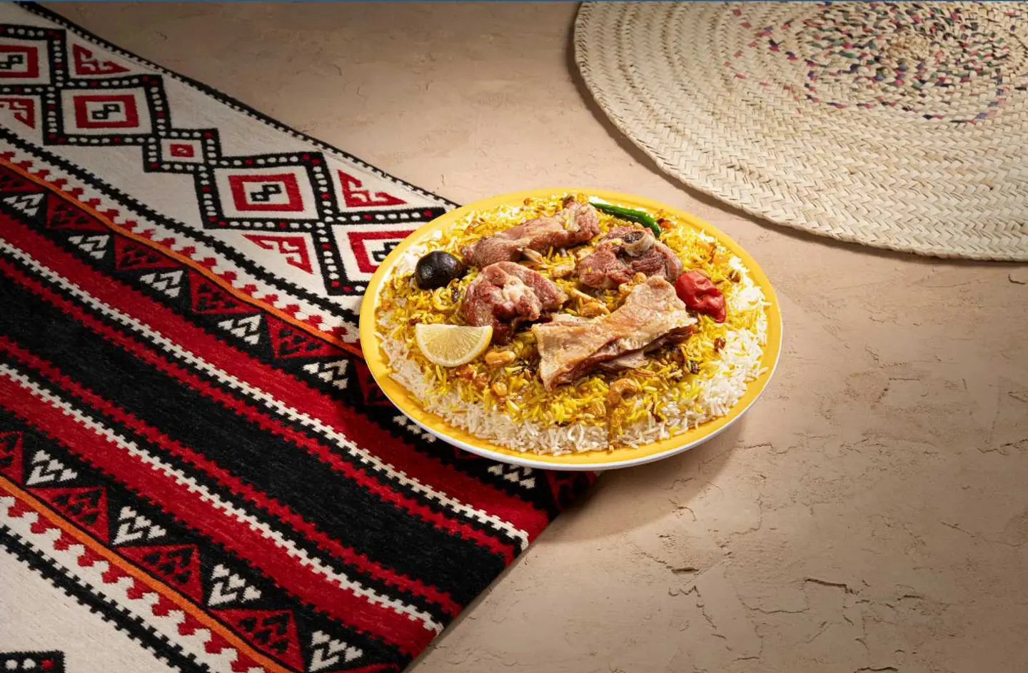 Haneeth Meat