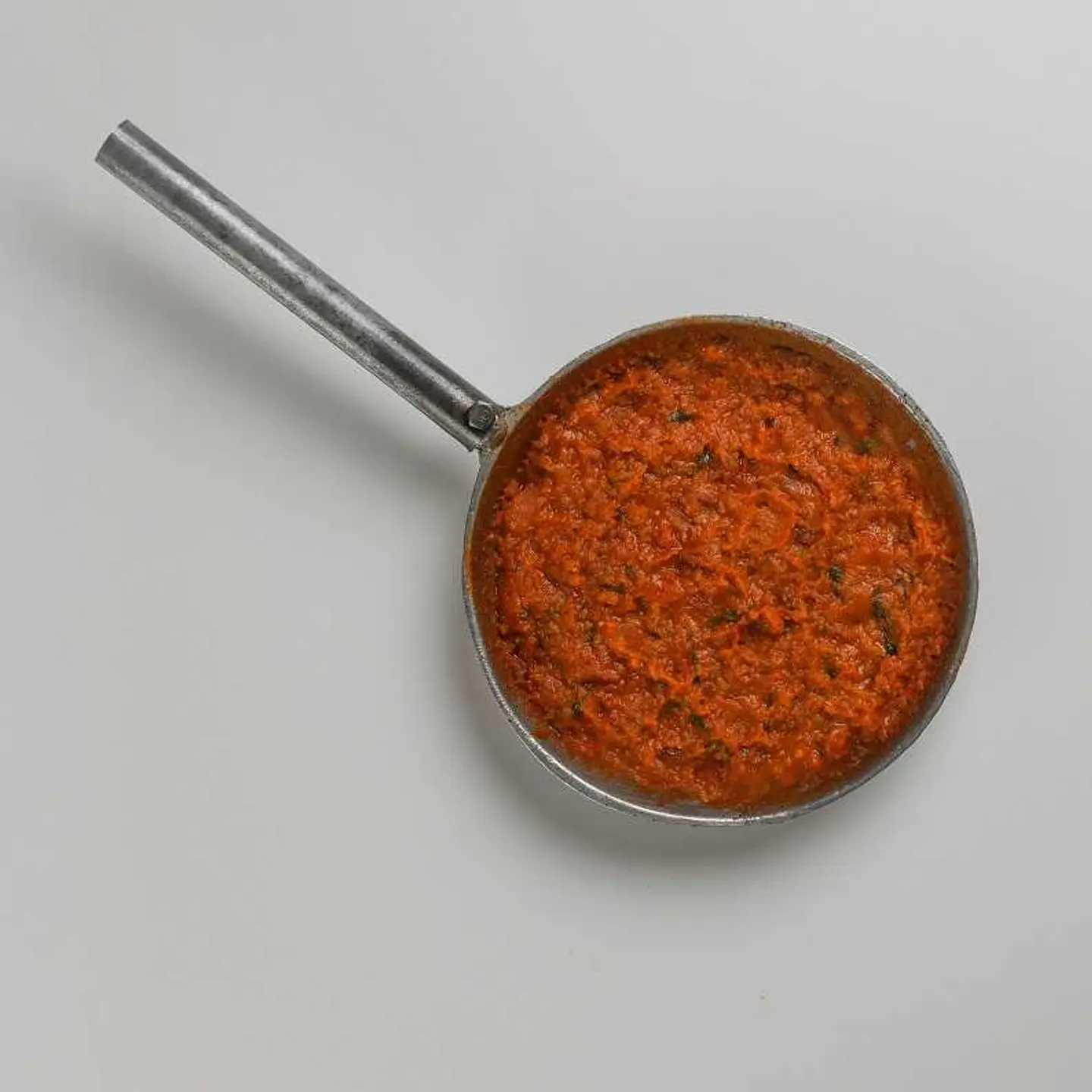 فول طاوه