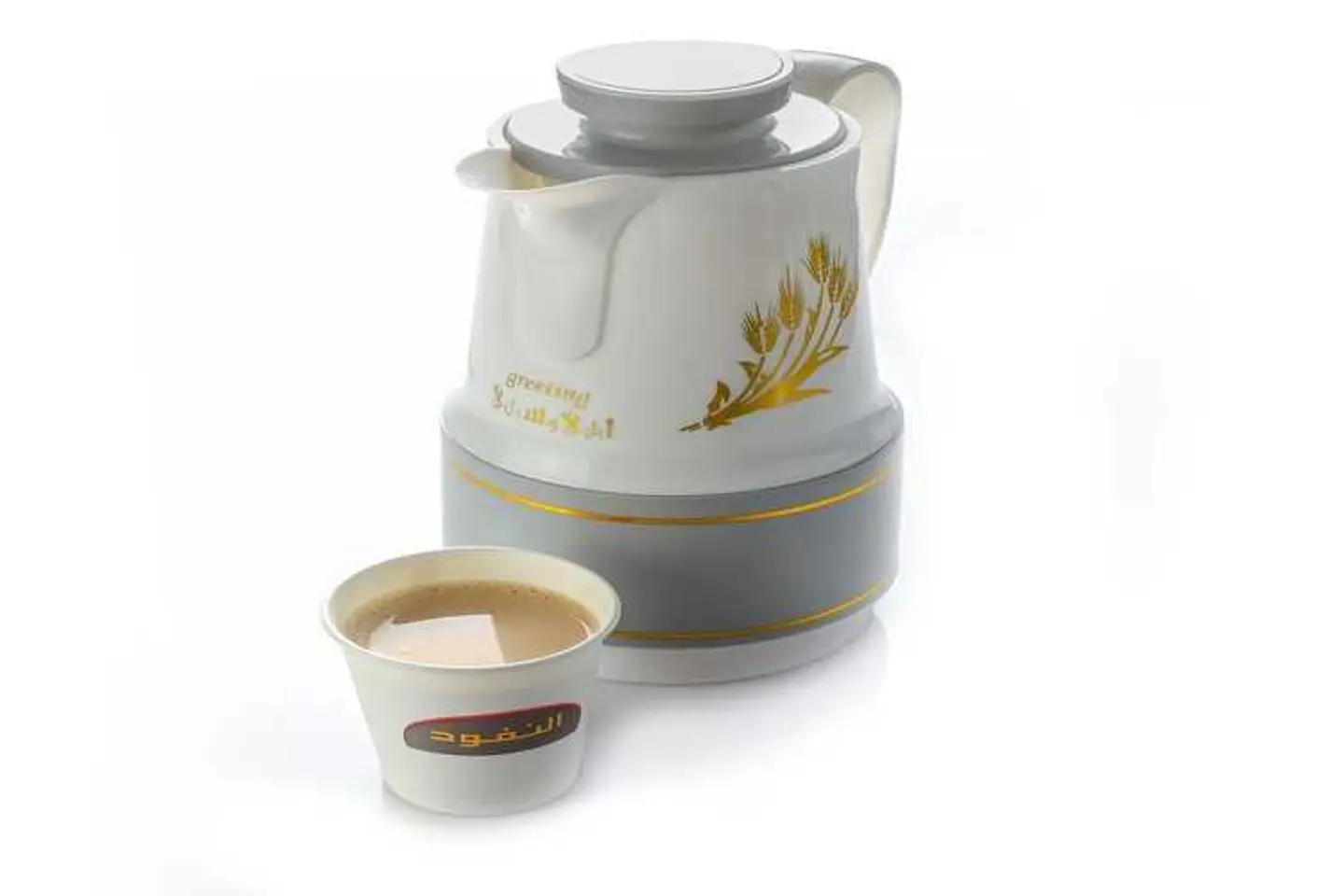 Karak Thermos