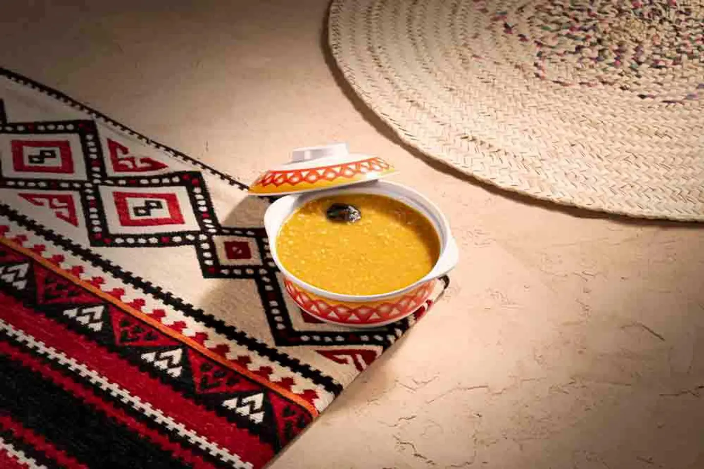 Oatmeal Soup