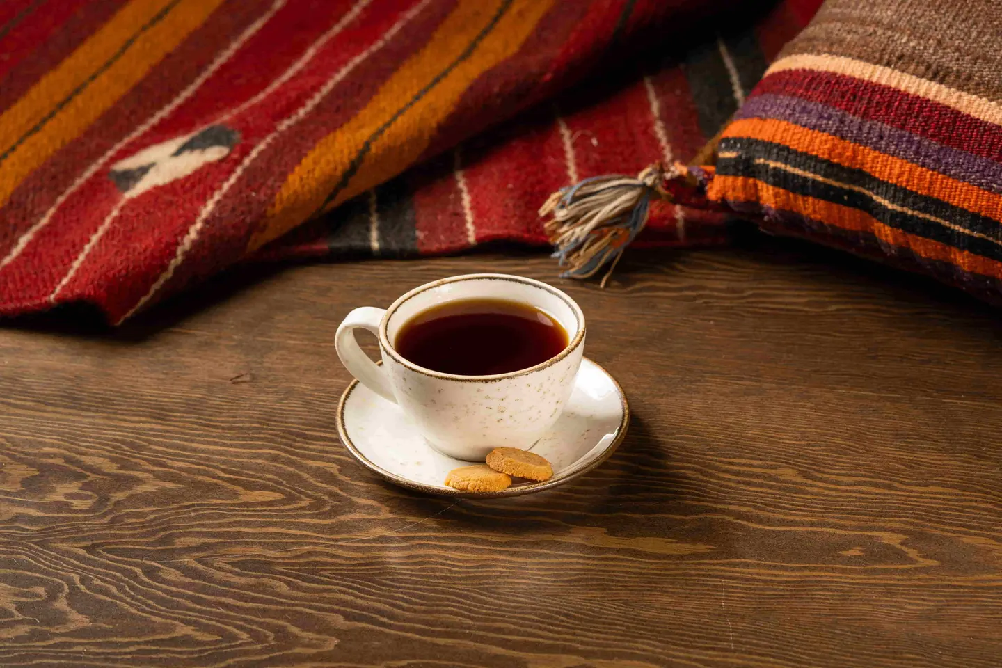 Tea Cup