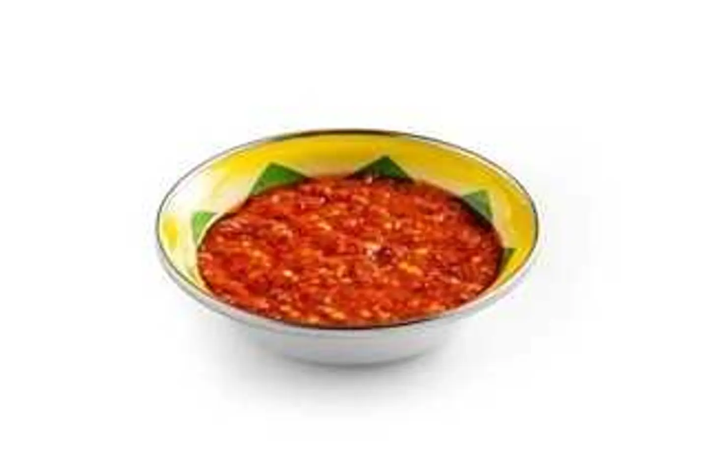 Sagra Habhar Sauce