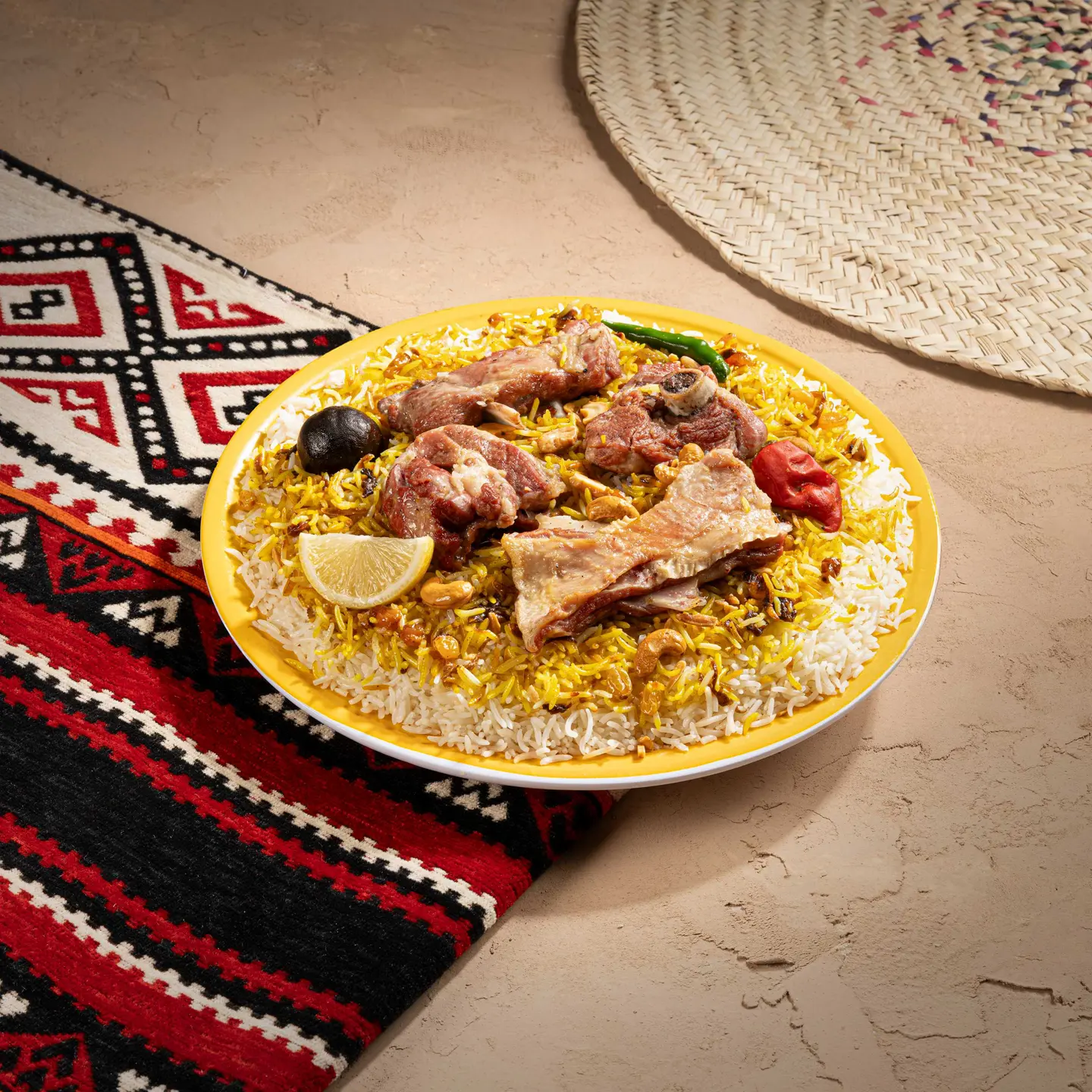 Haneeth Meat