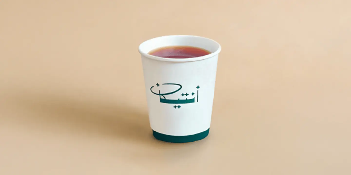 شاي