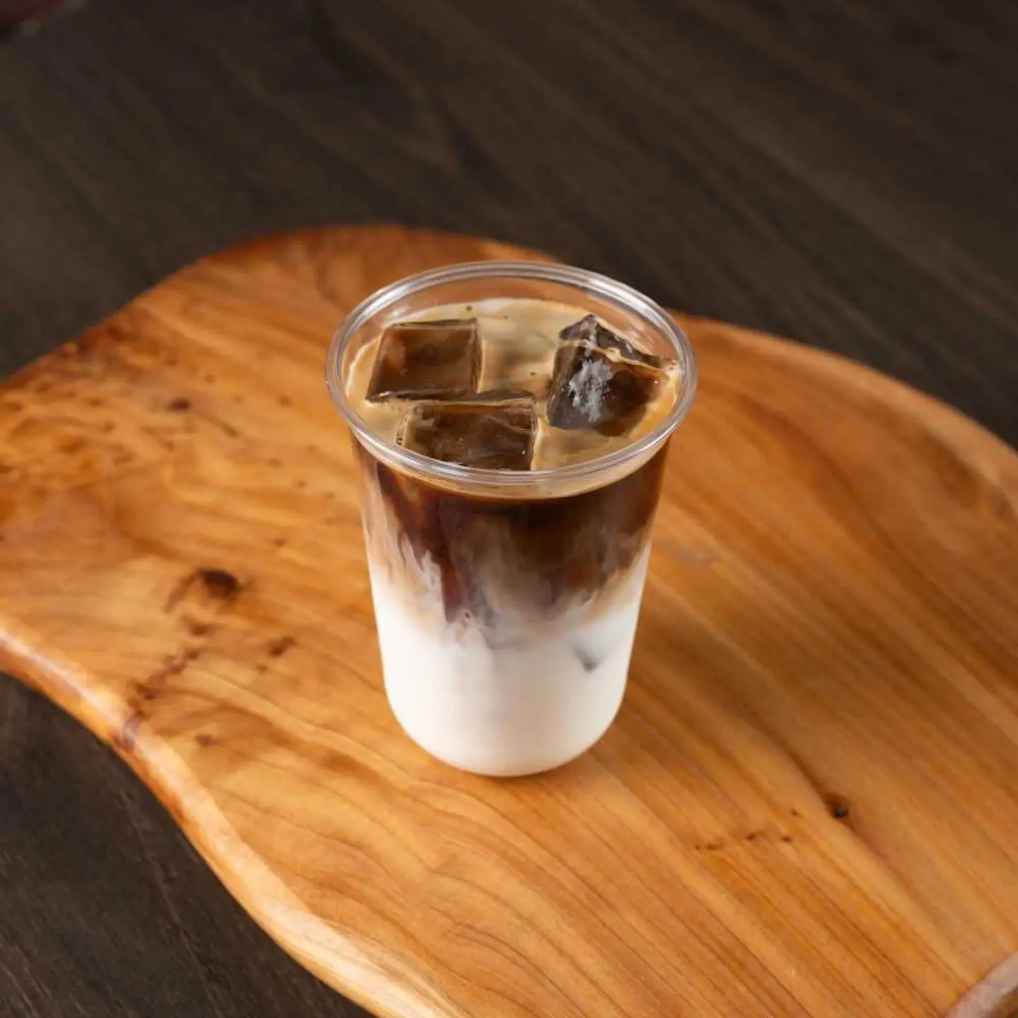 Iced Latte
