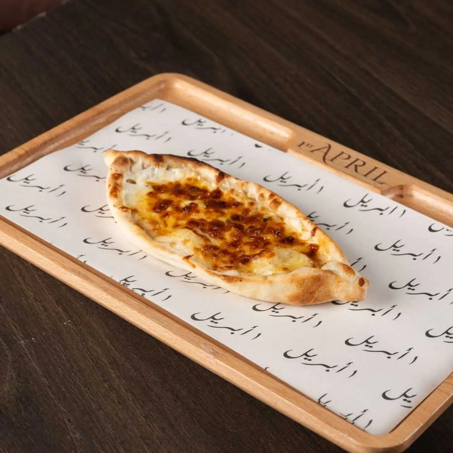 Four Cheese