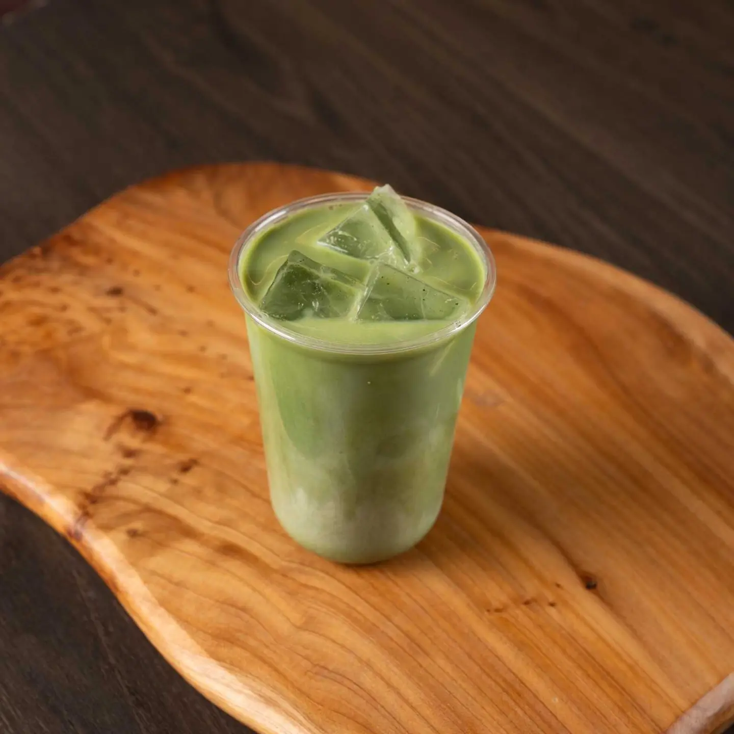 Signature Matcha