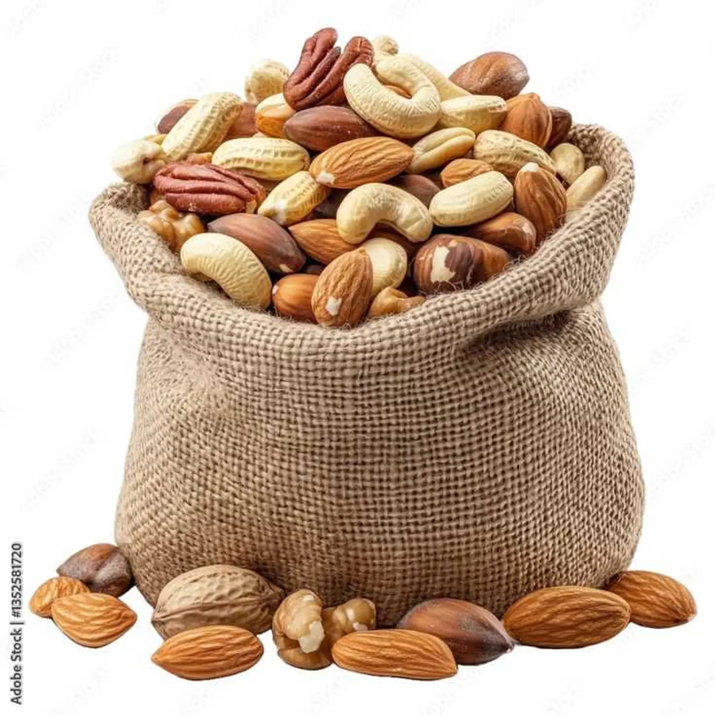 Nuts