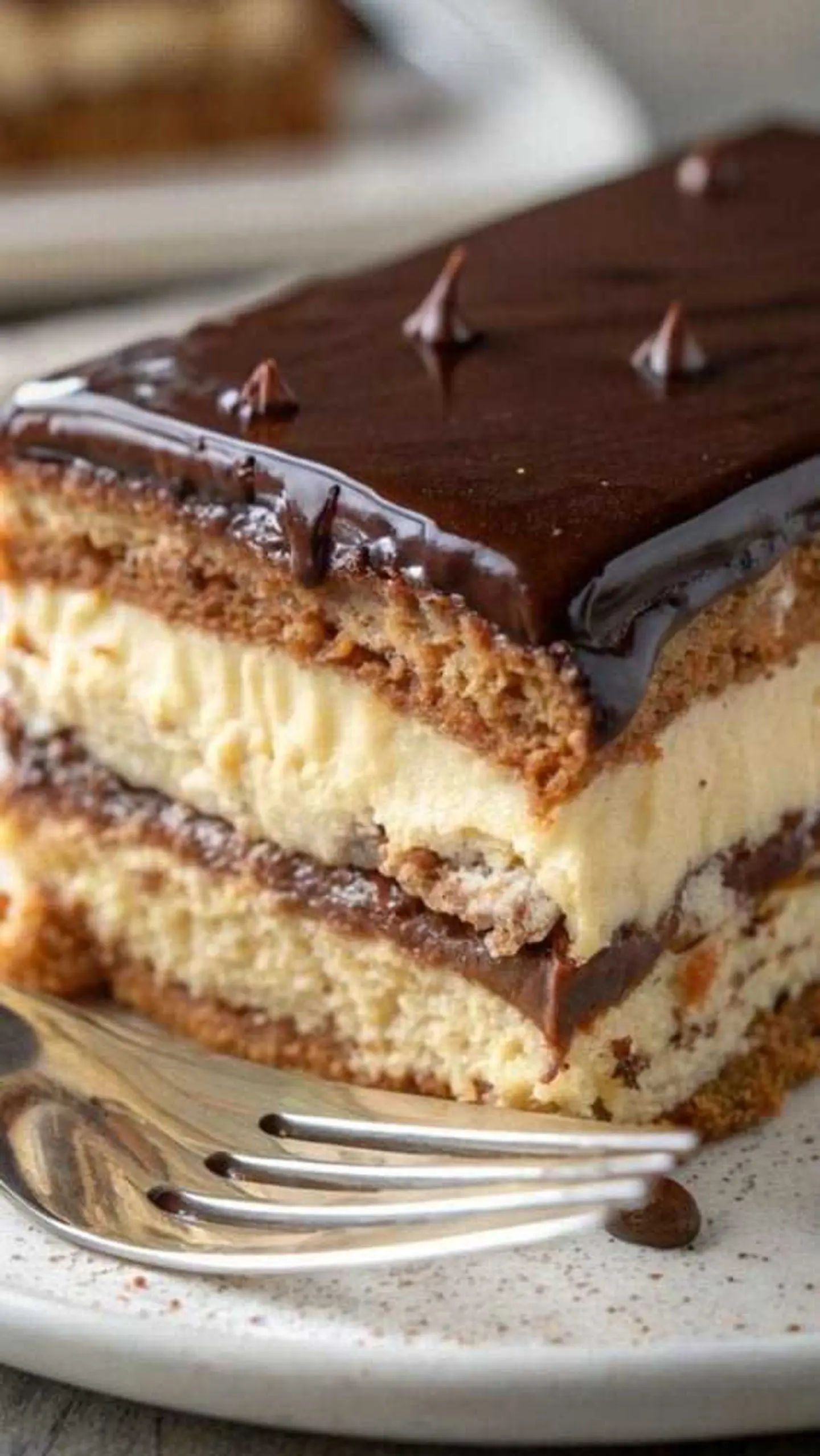 Dolce Cake