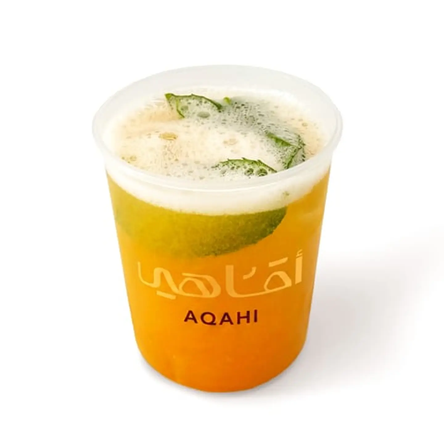 باشن فروت