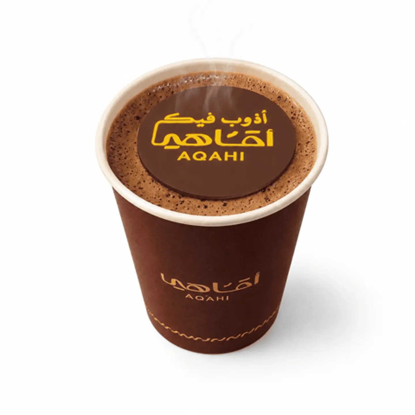 شوكولا ساخنة