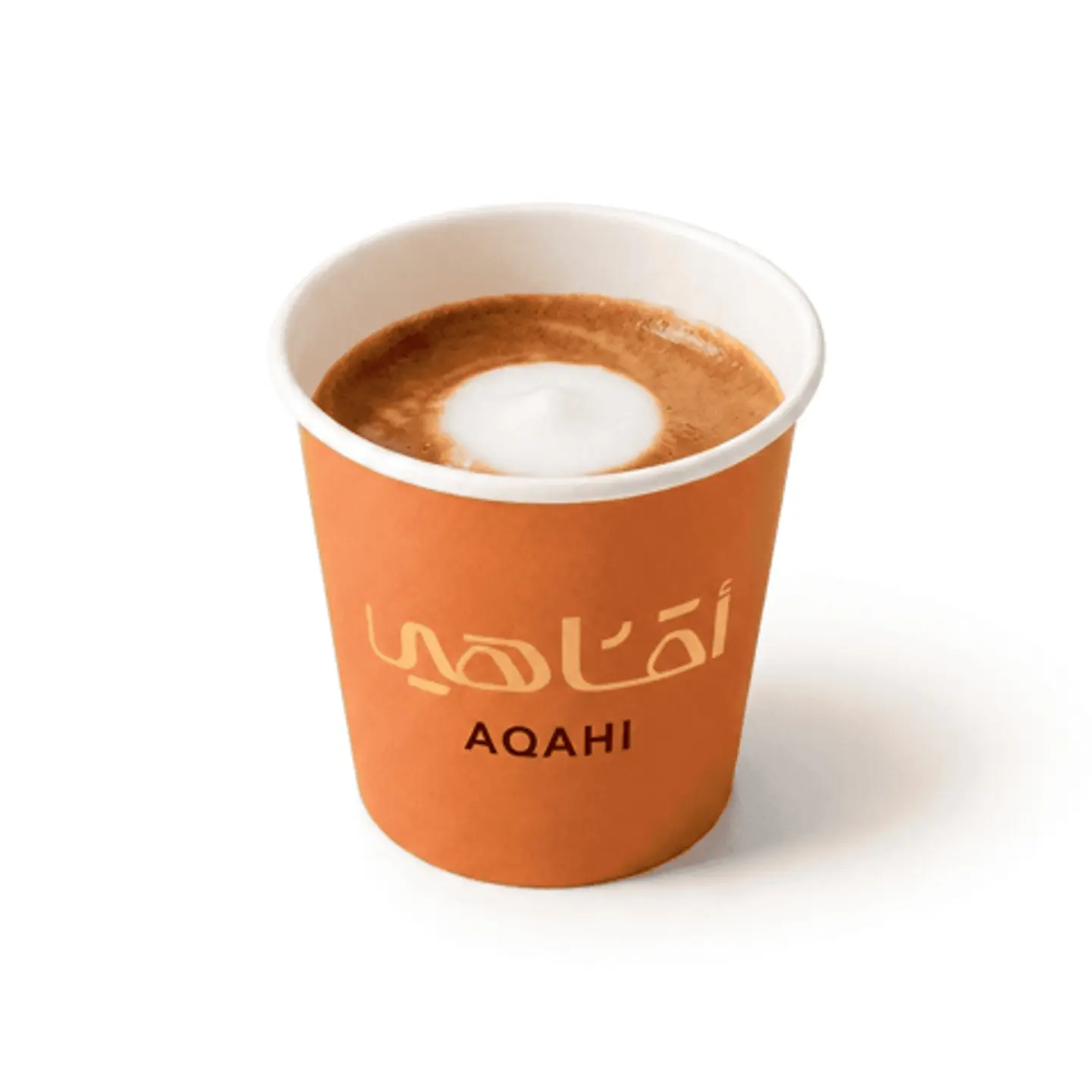 إسبريسو ماكياتو
