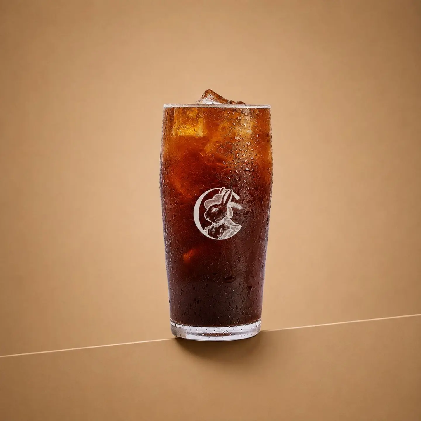 Iced Americano