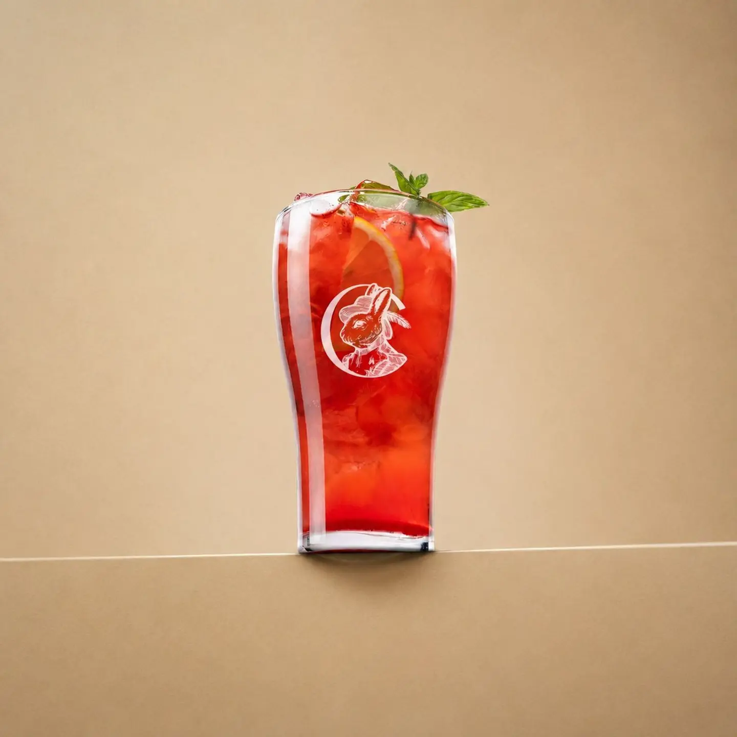Strawberry Mojito