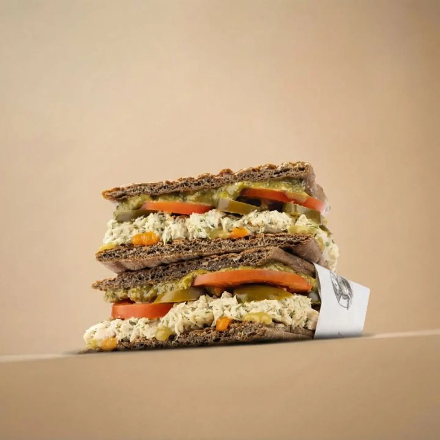 Archi Spicy Tuna
