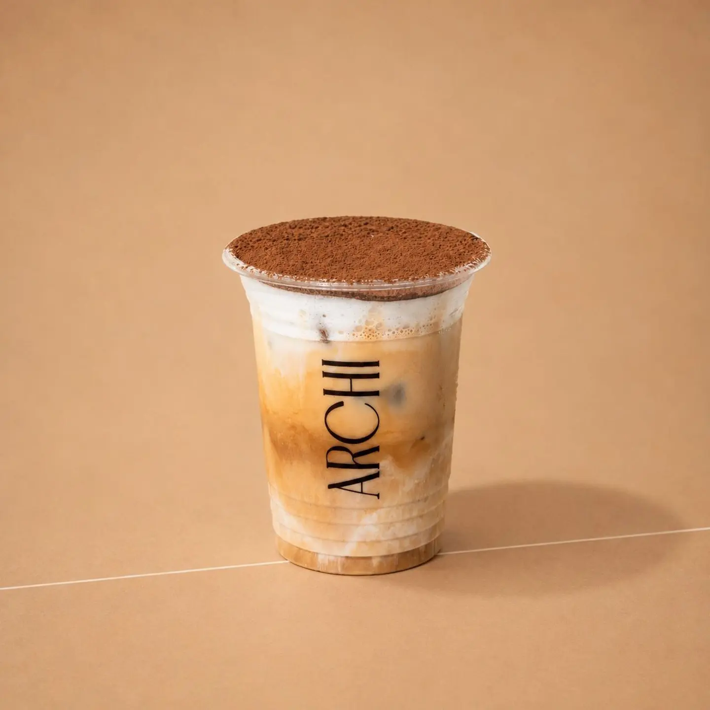 Iced Archino