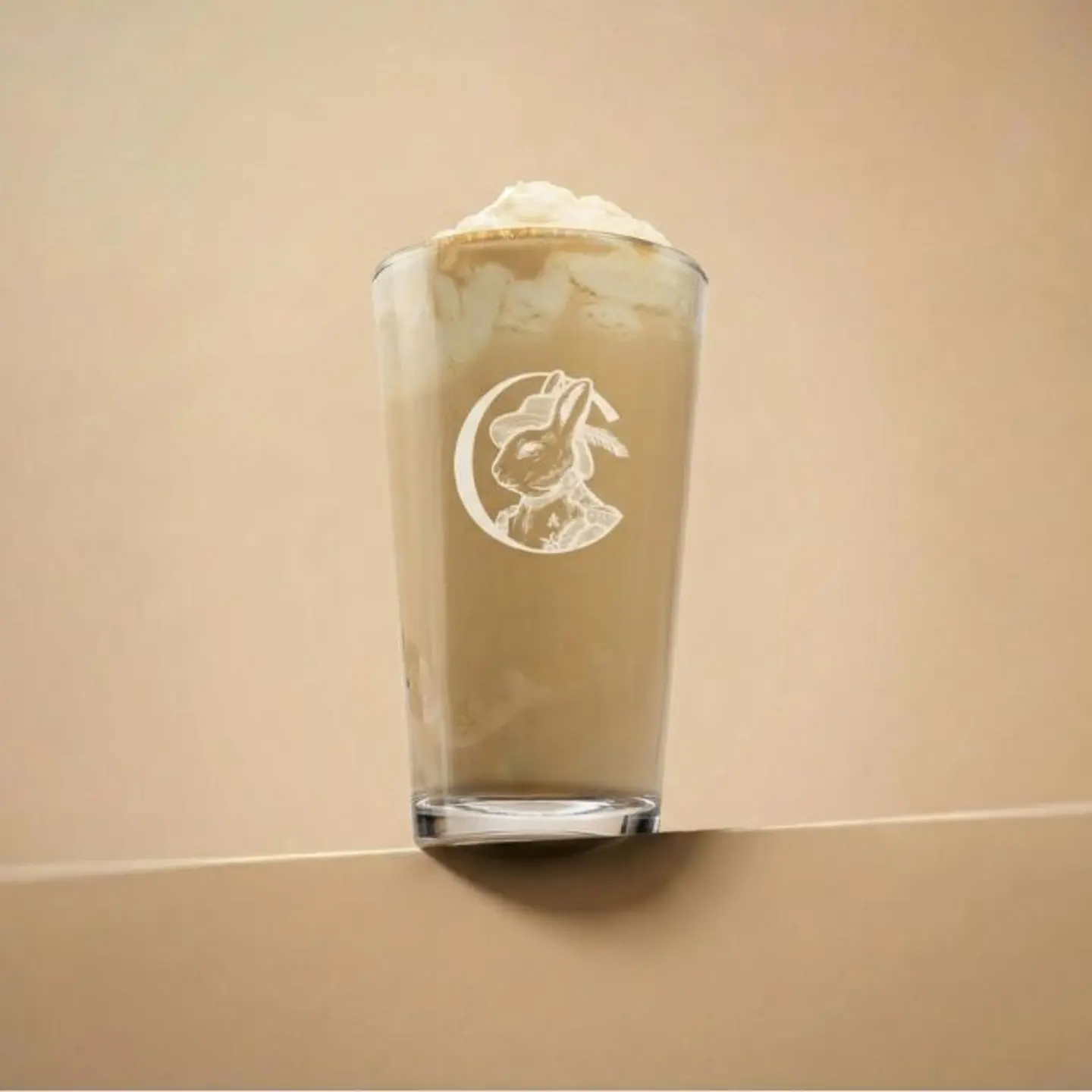 Archi Ice Shaken
