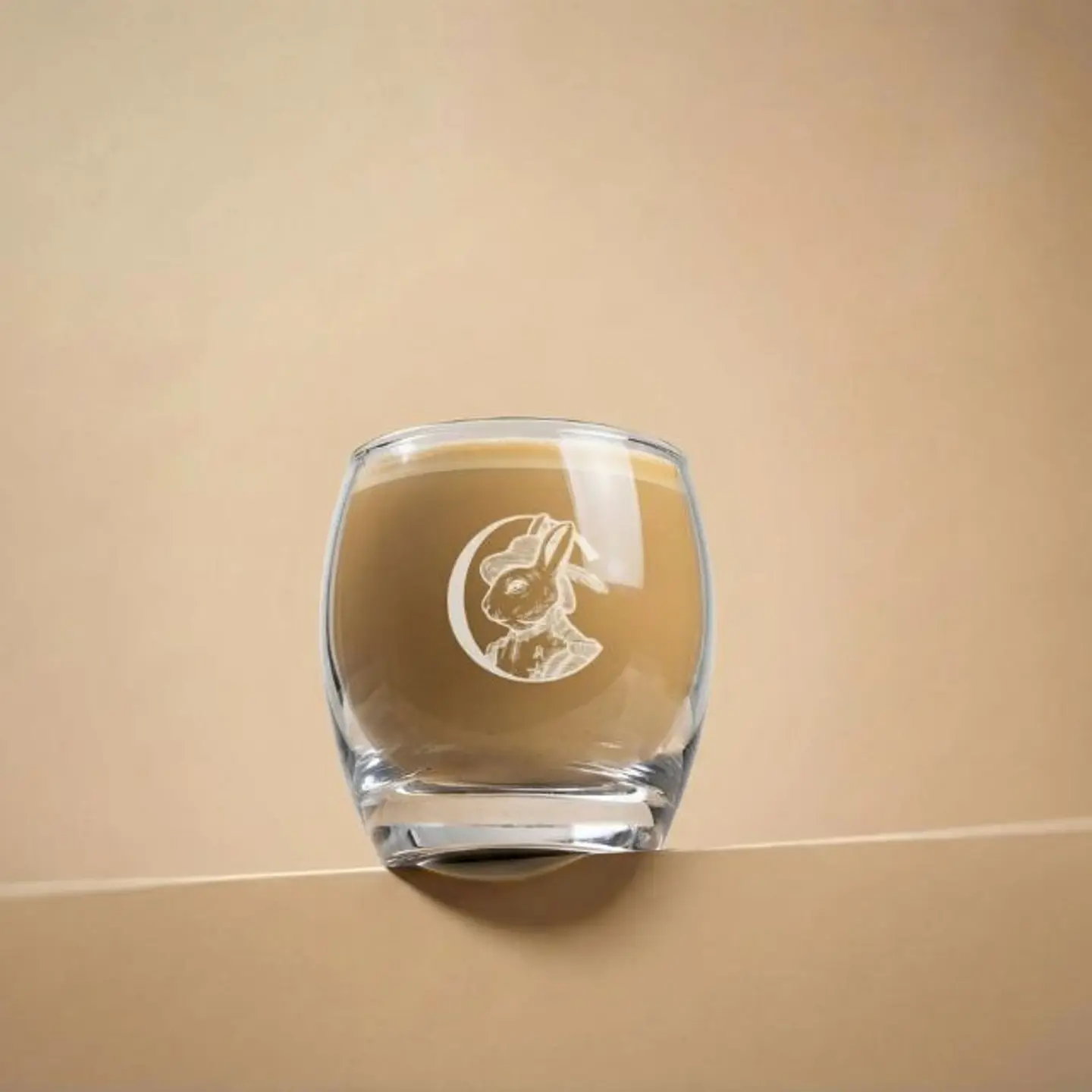 Hot Spanish Latte