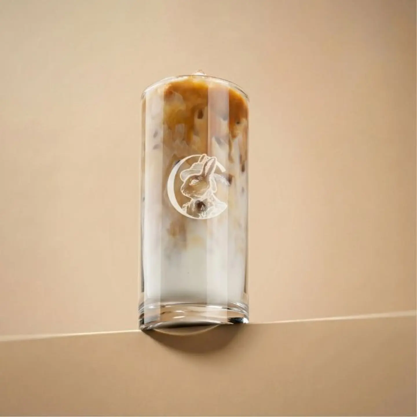 Iced Spanish Latte