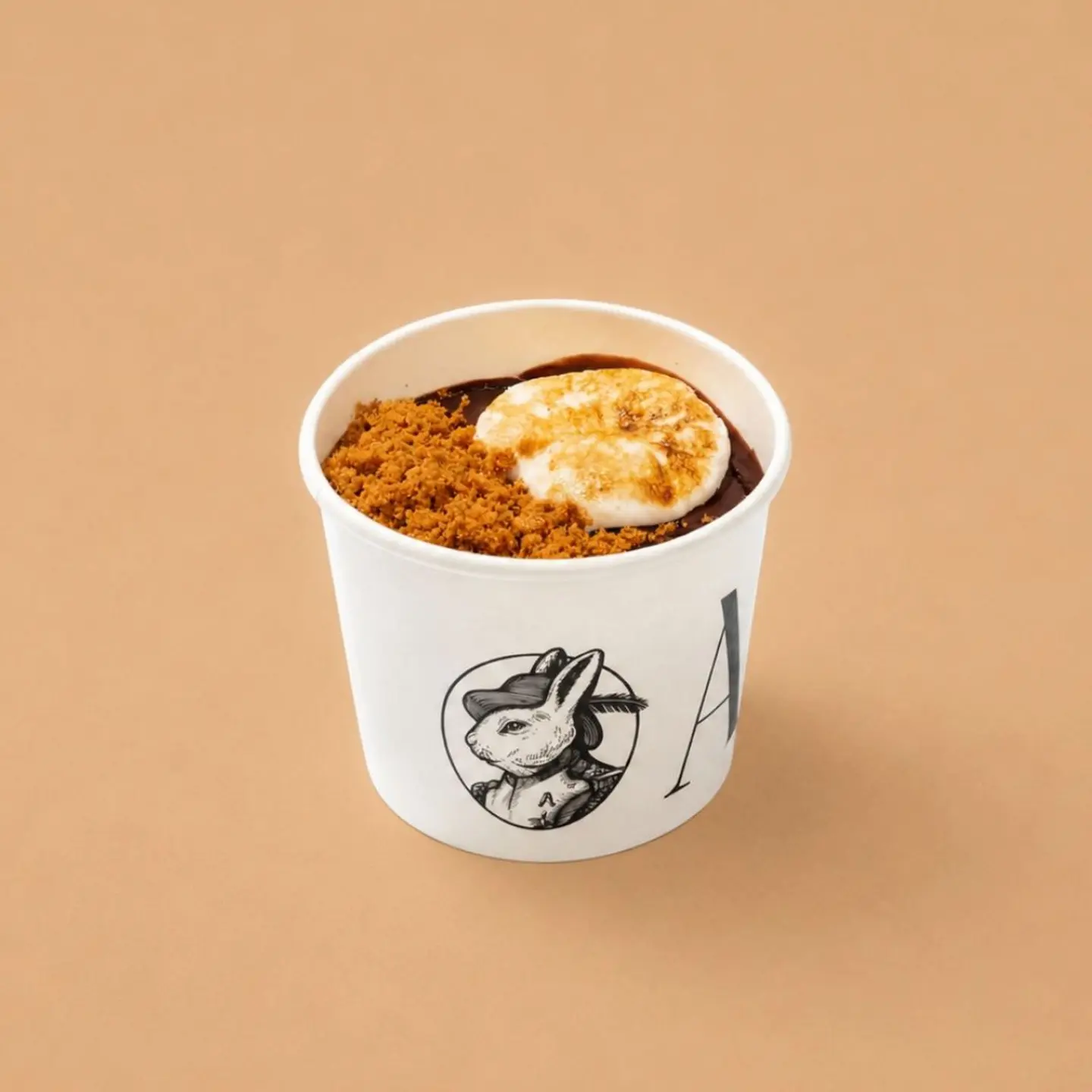 Choco Pudding