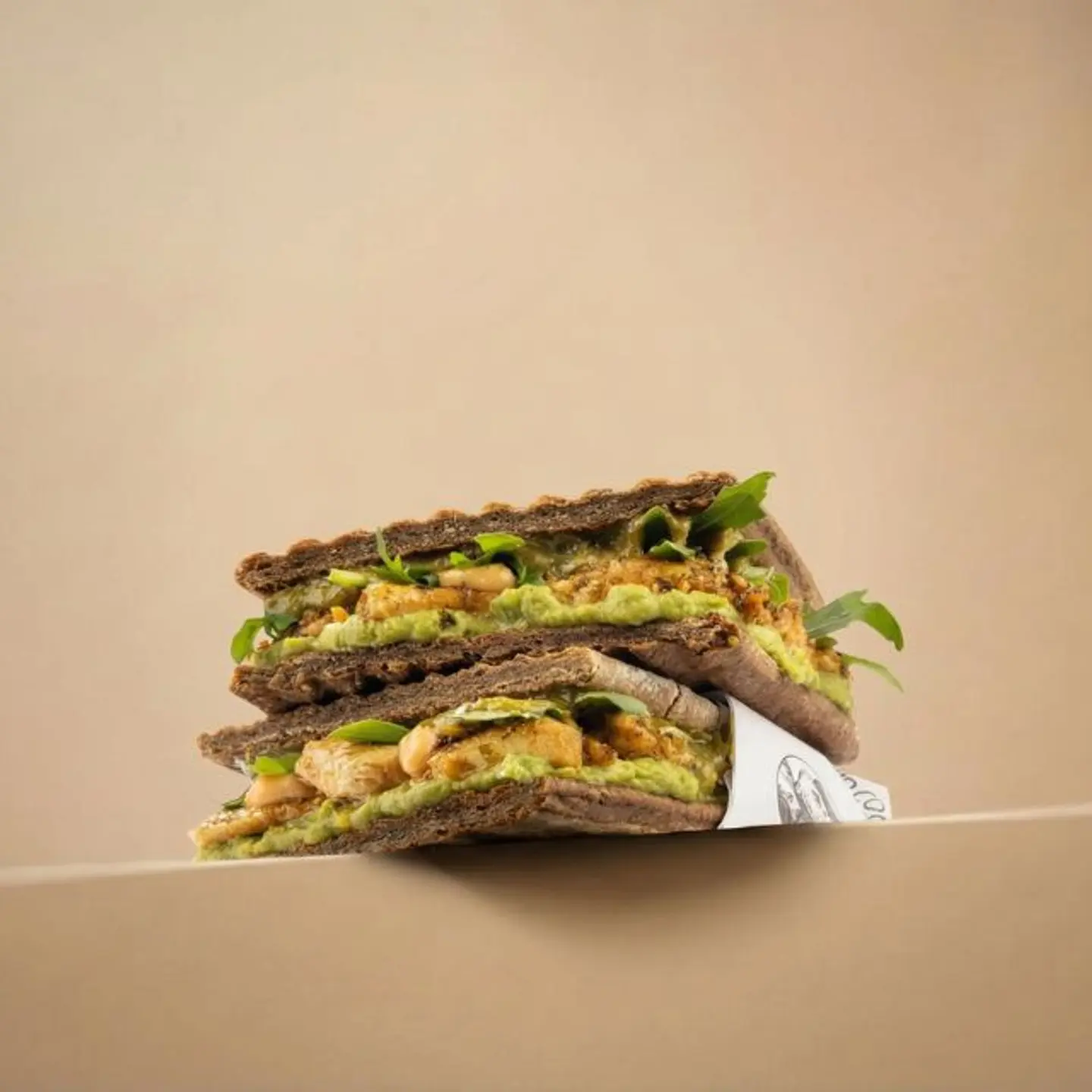 Chicken Sandwich
