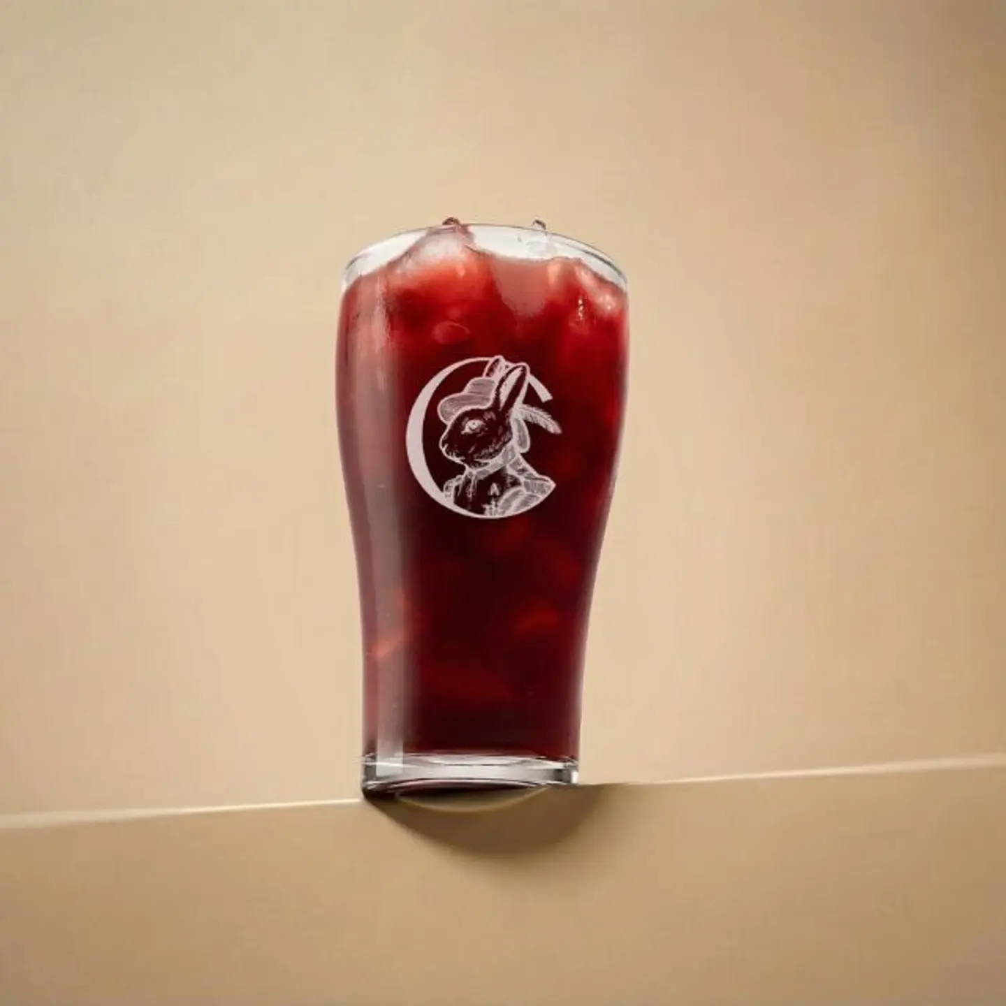 Ice Tea Karkade