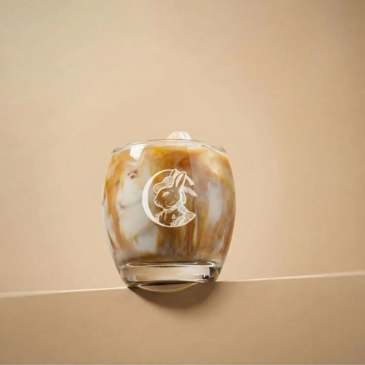 Iced Flat White