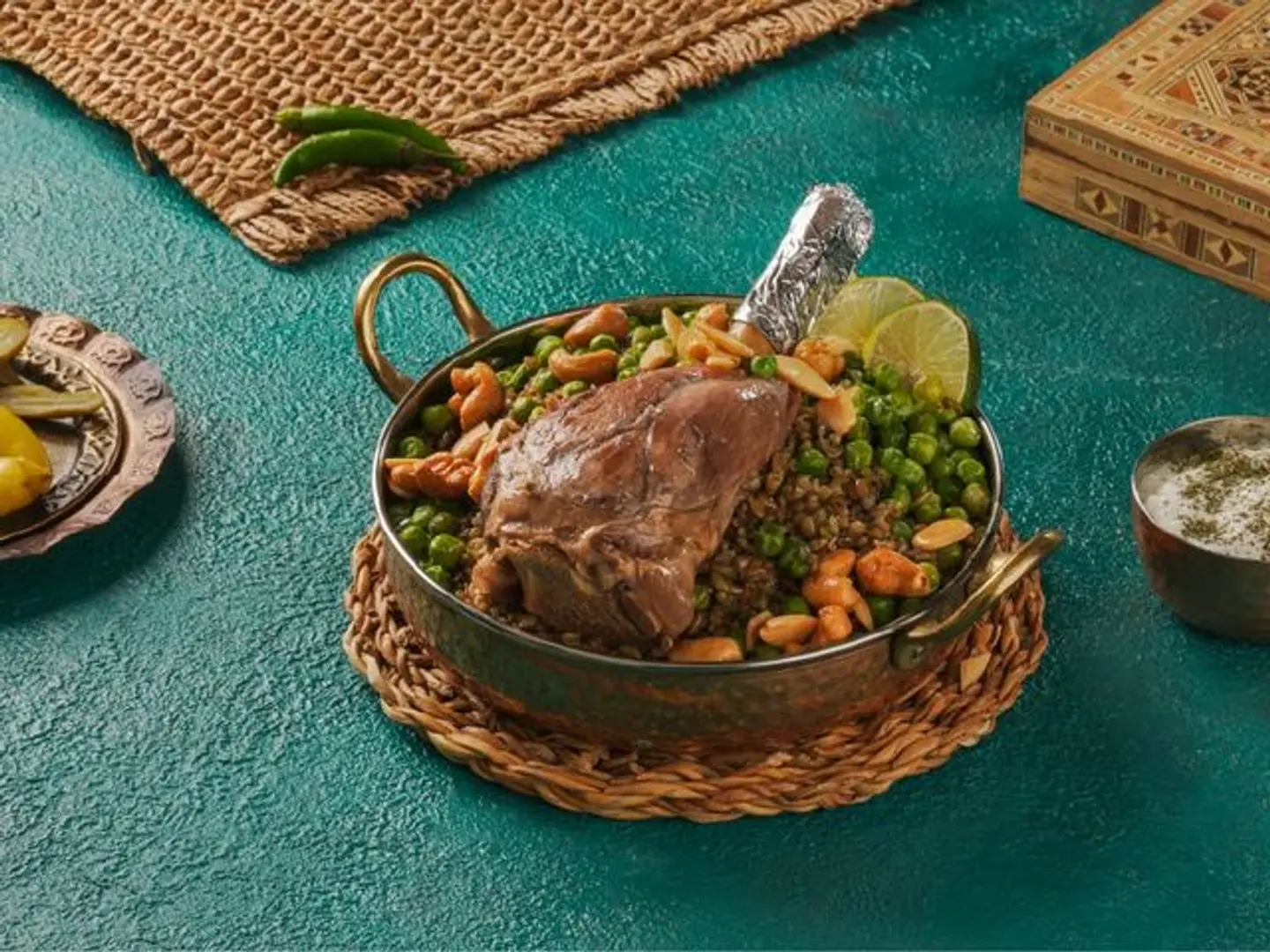 Freekeh