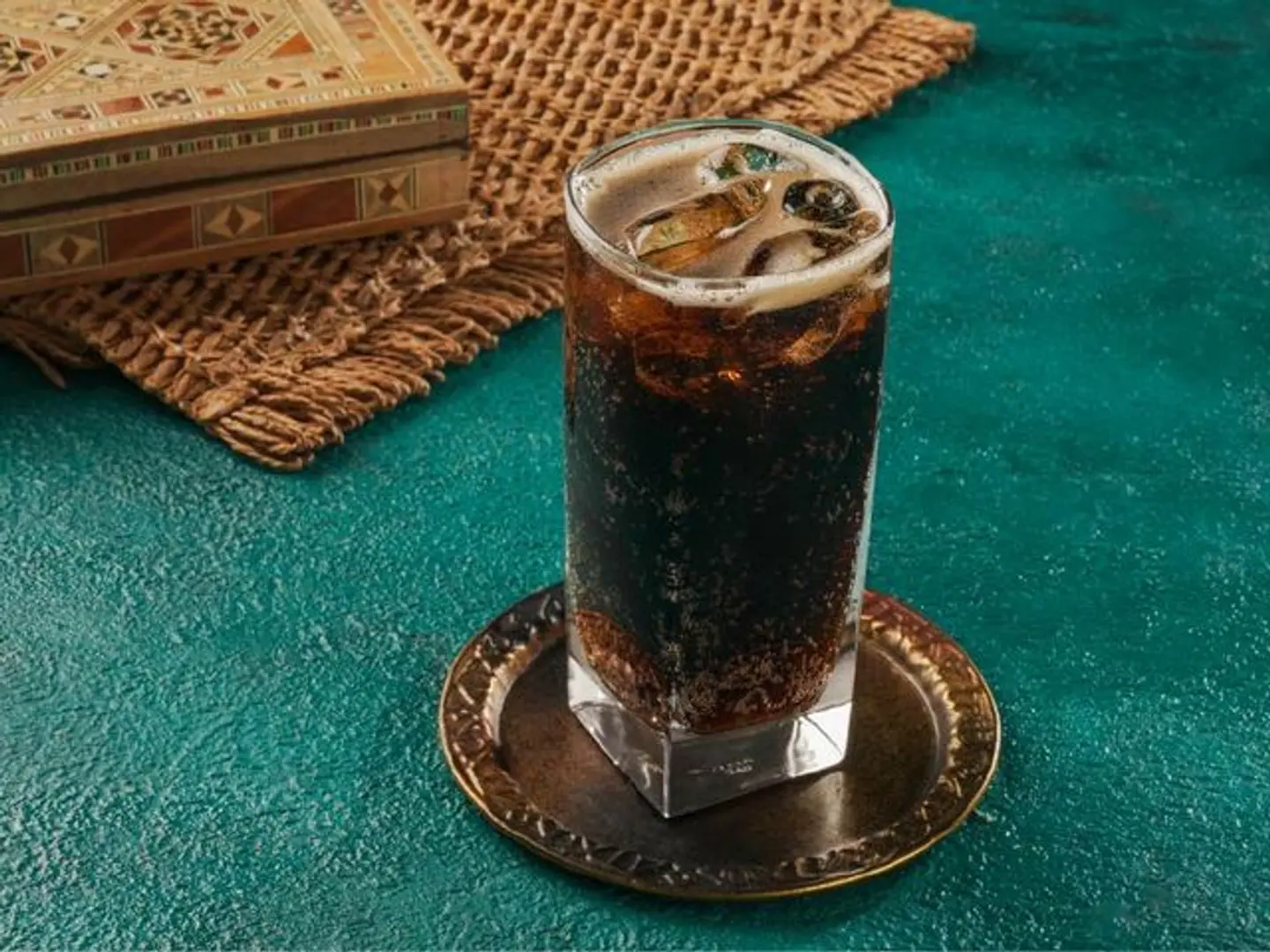 Soft Drinks