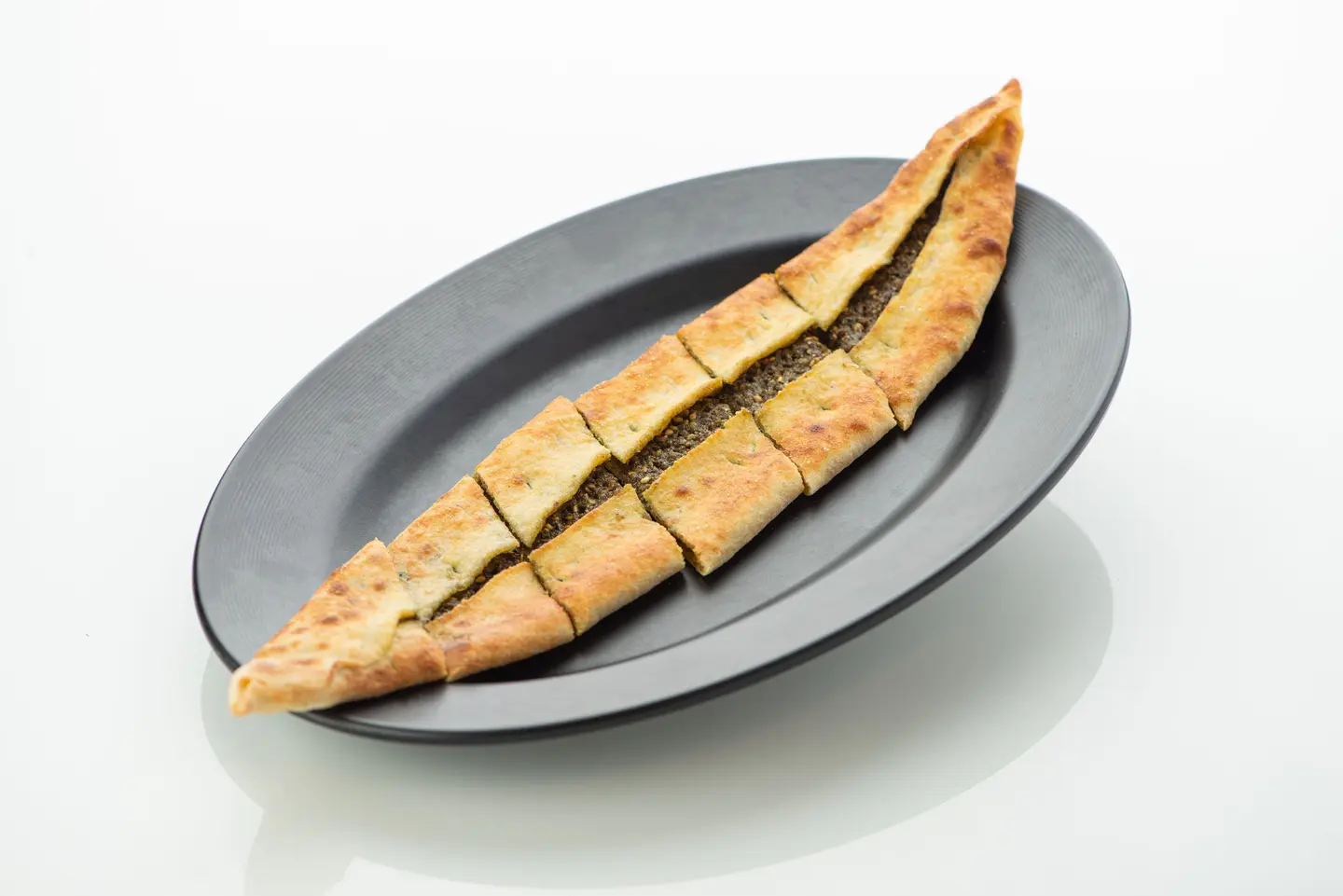 فطيرة زعتر