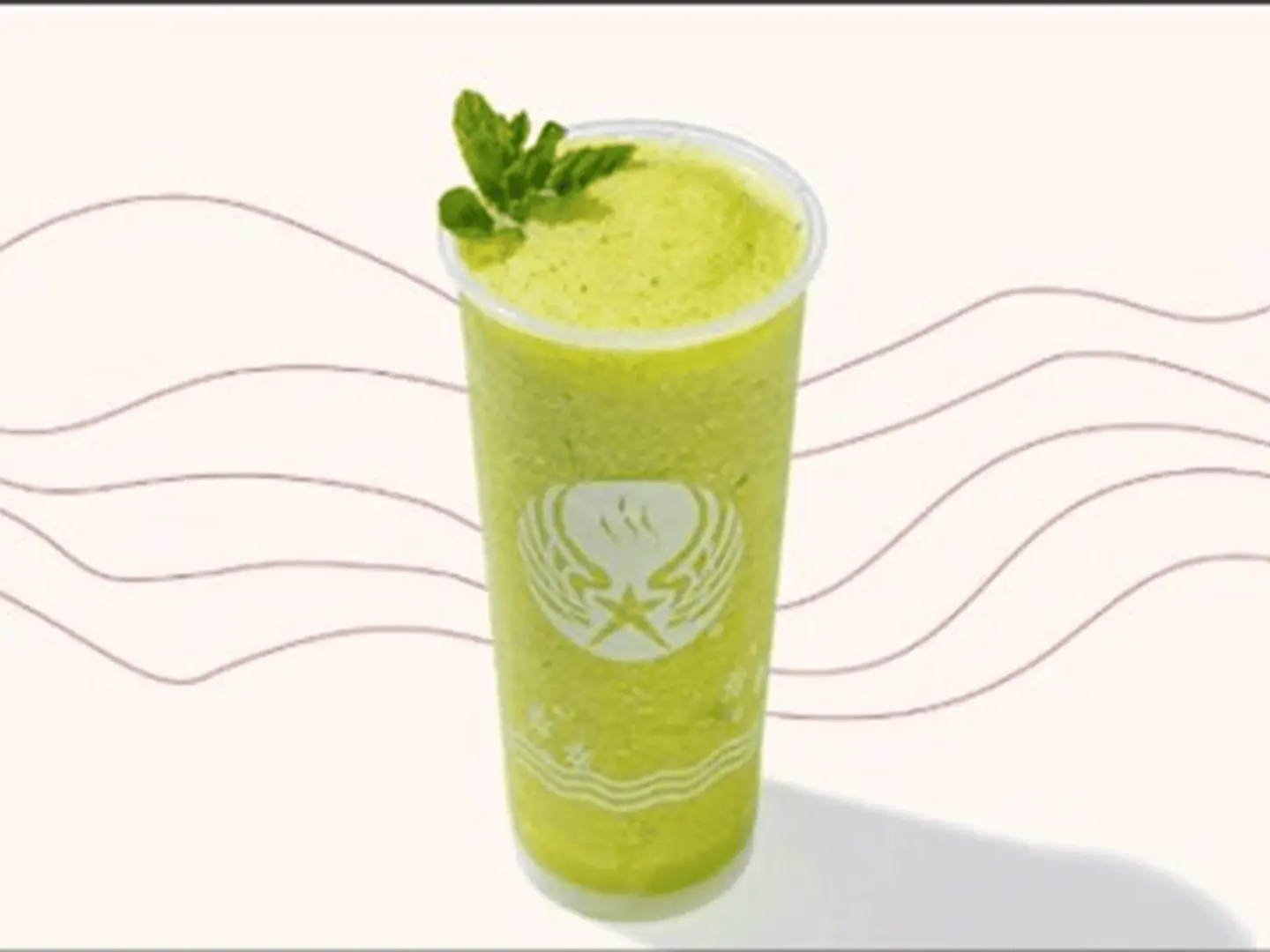 Lemon Mint