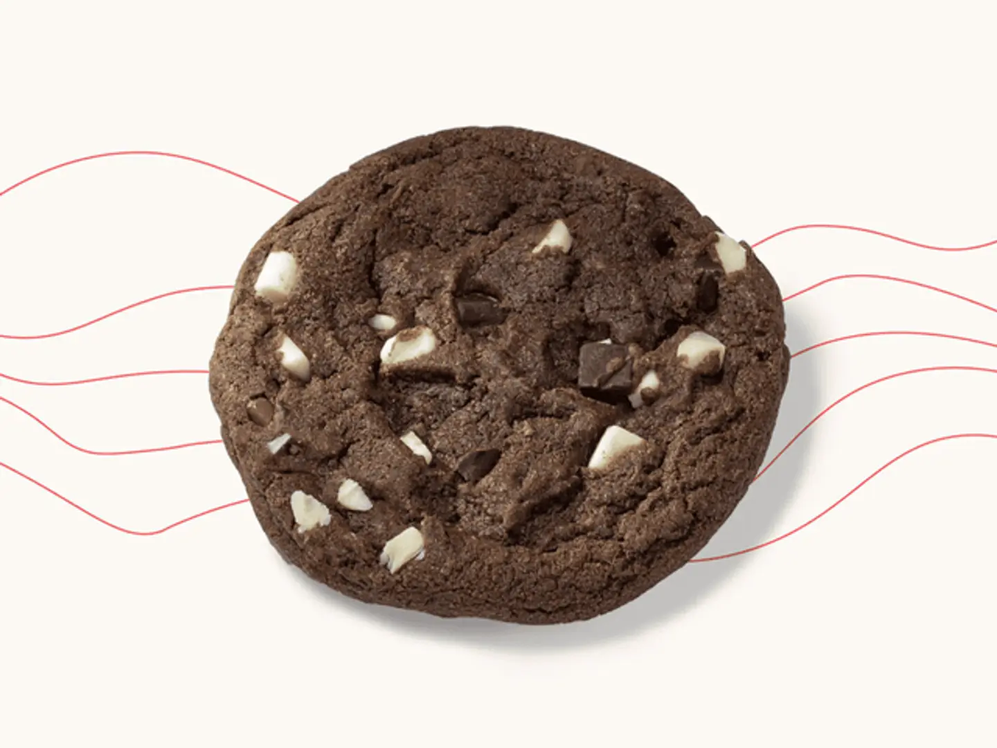 Cookies Chocolate