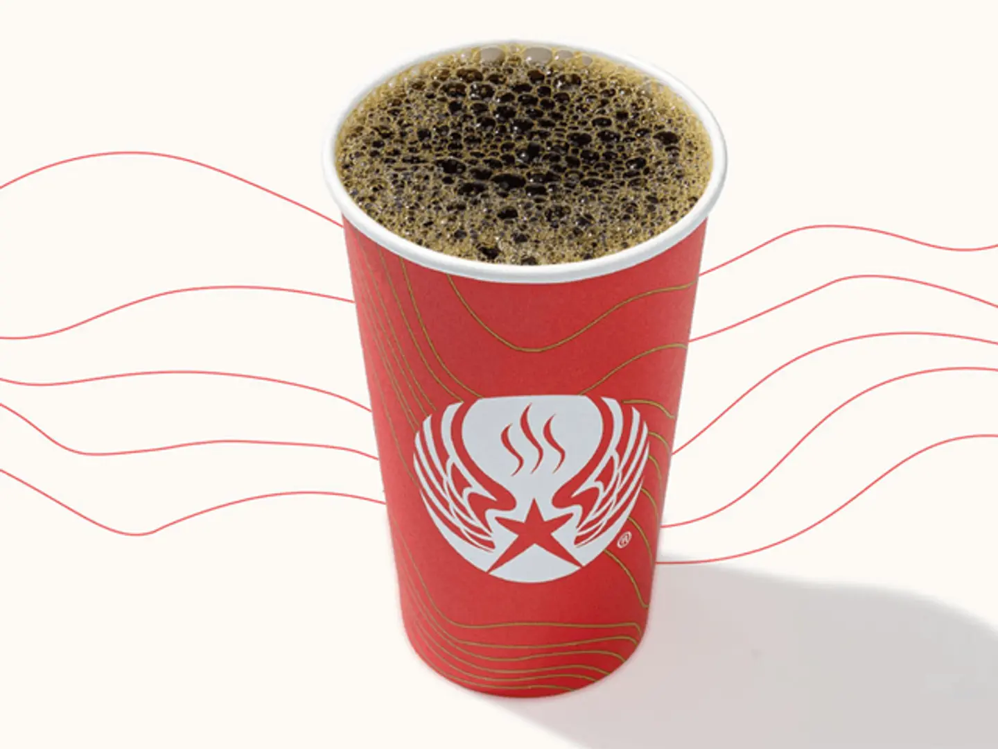 Coffee Of The Day (Colombian) L