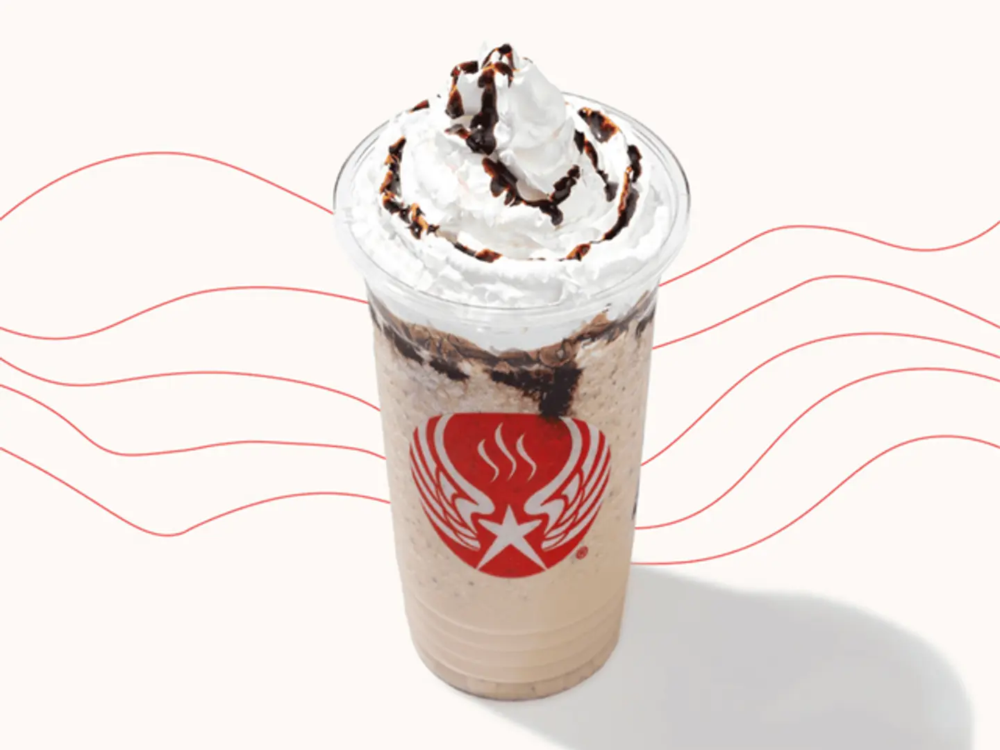 Italian Frappe M