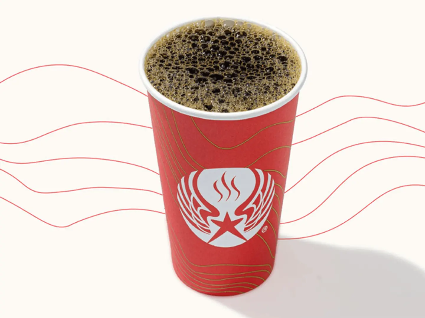 Caffe Americano L