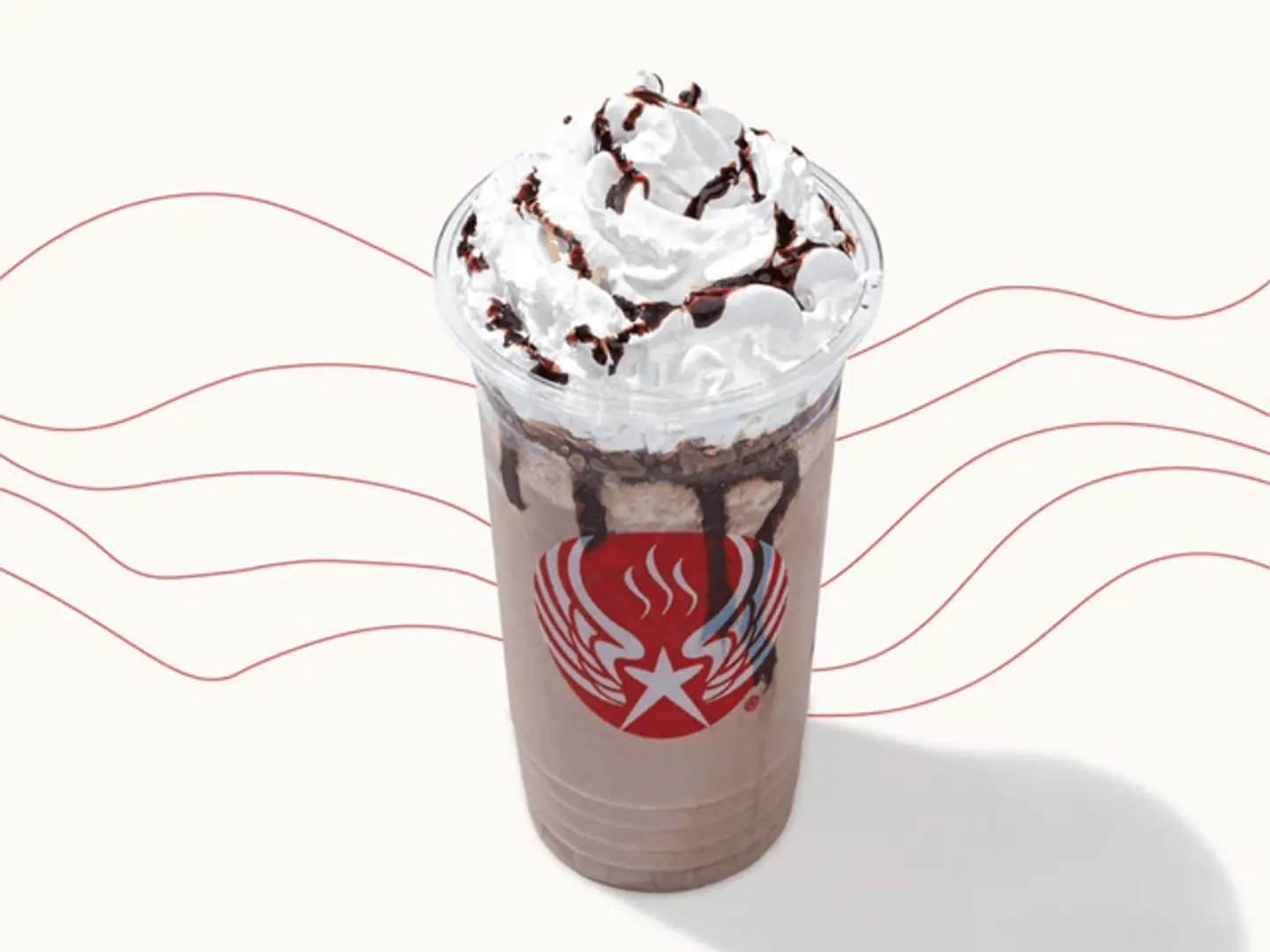 Mocha Frappe M