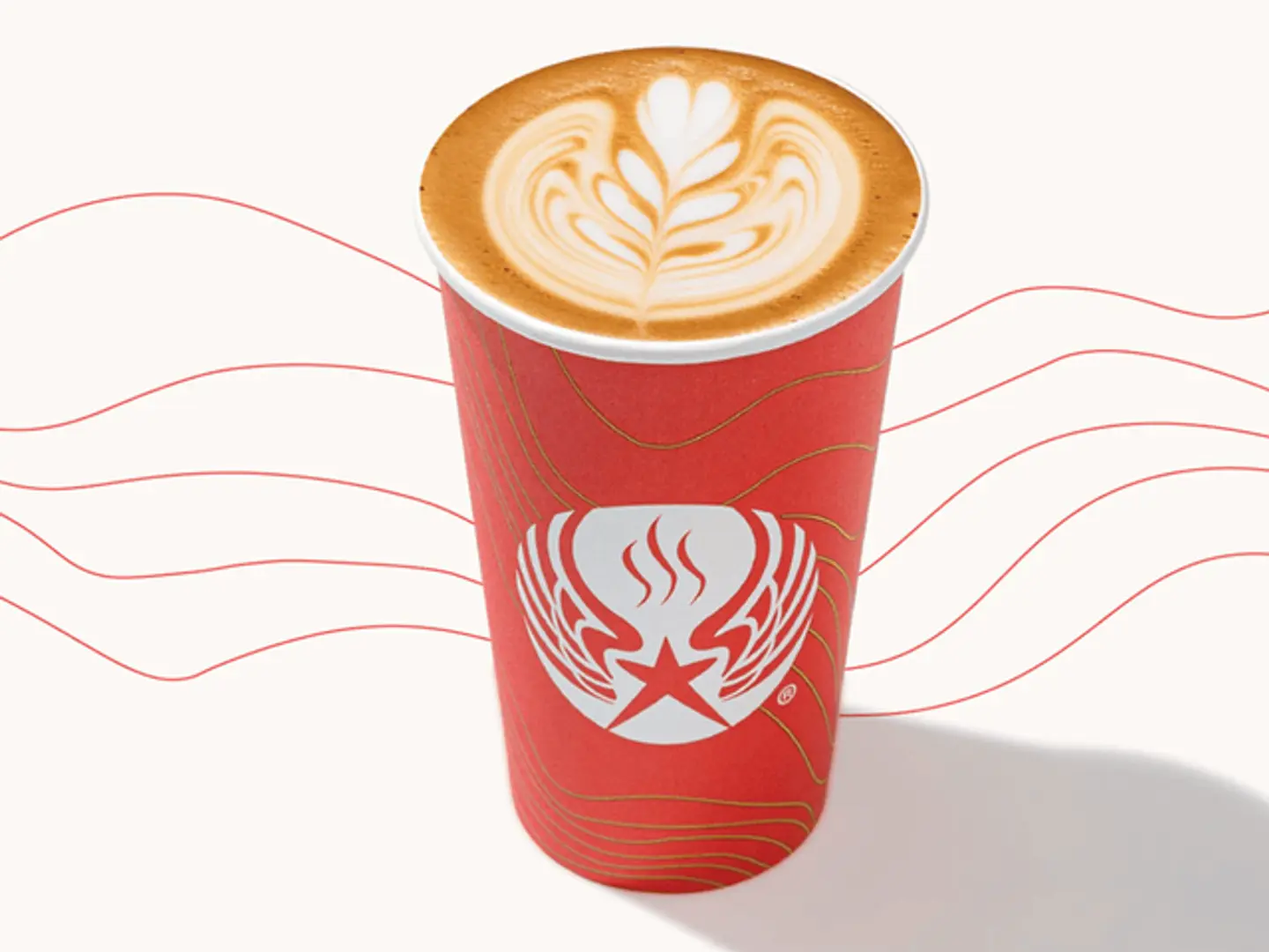 Italian Coffee L