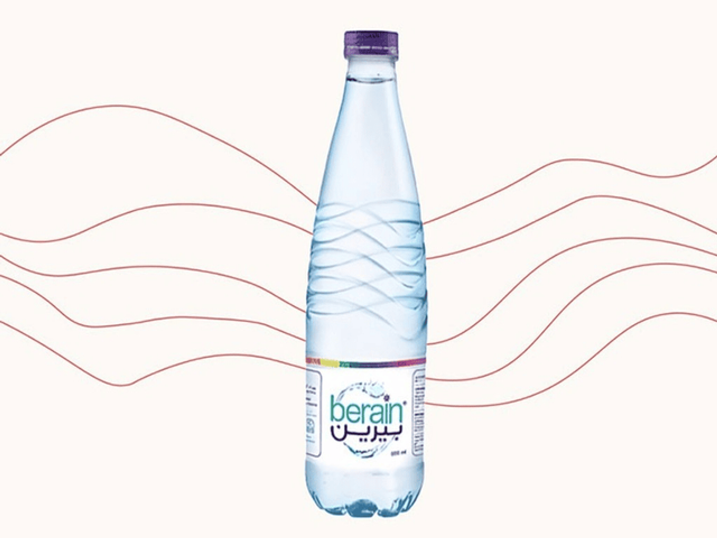 Berain Water