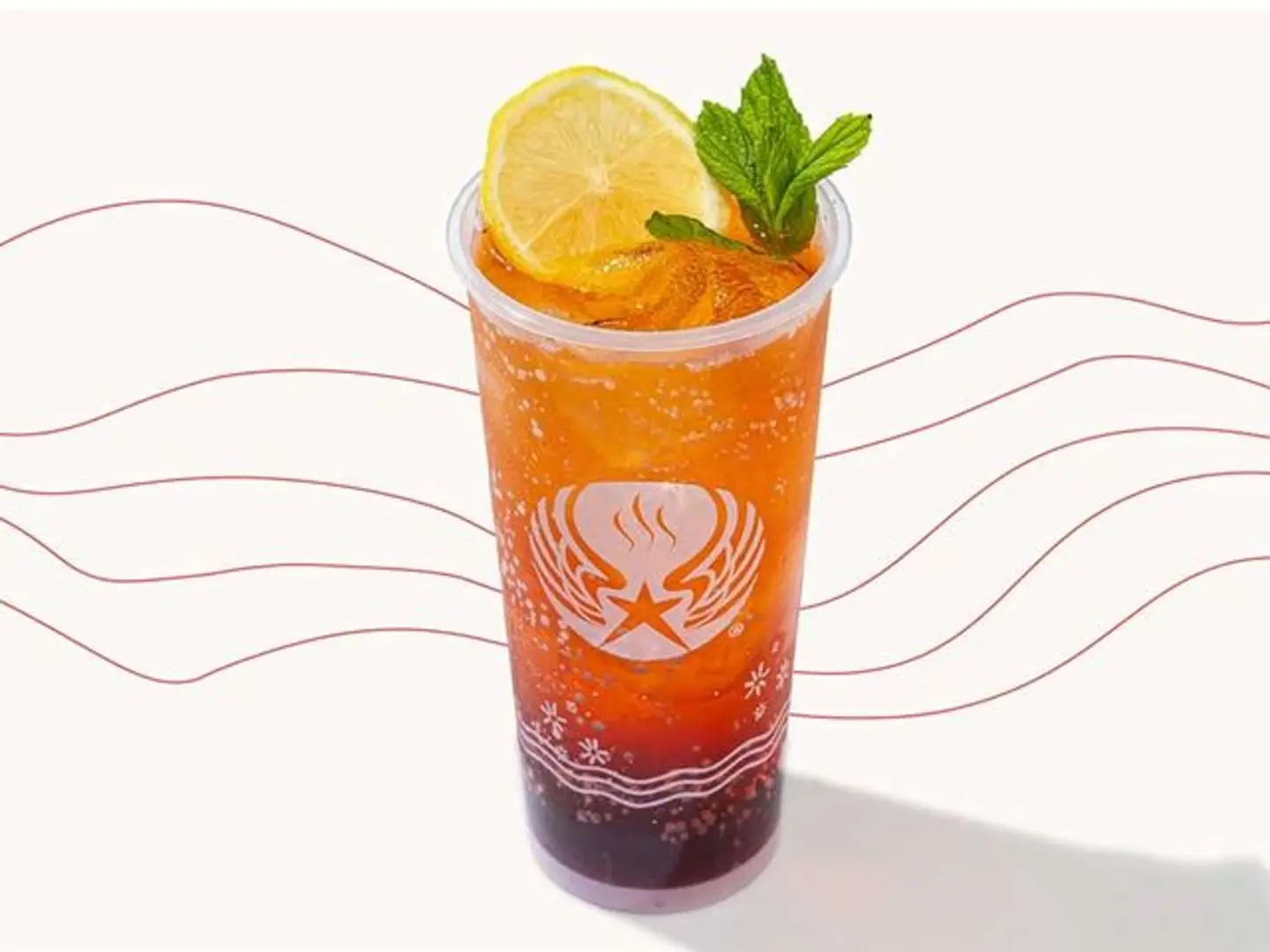 Code Red Strawberry