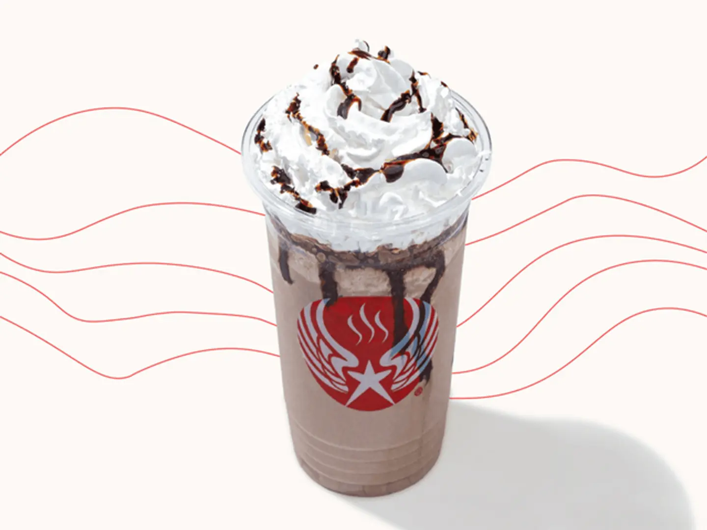 Snickers Frappe M