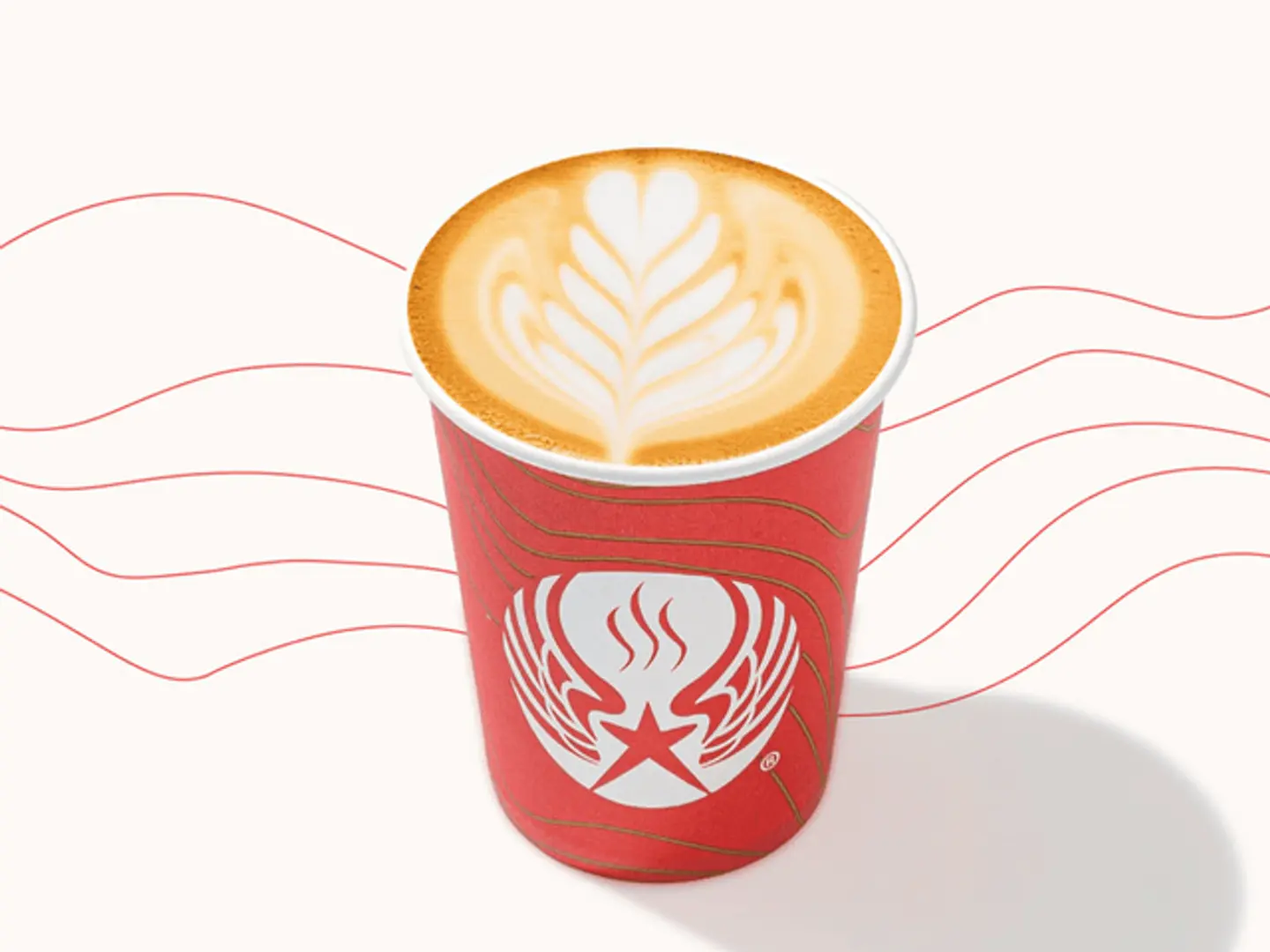 Caffe Latte L