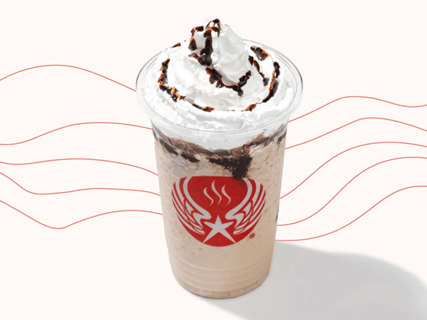 Italian Frappe L