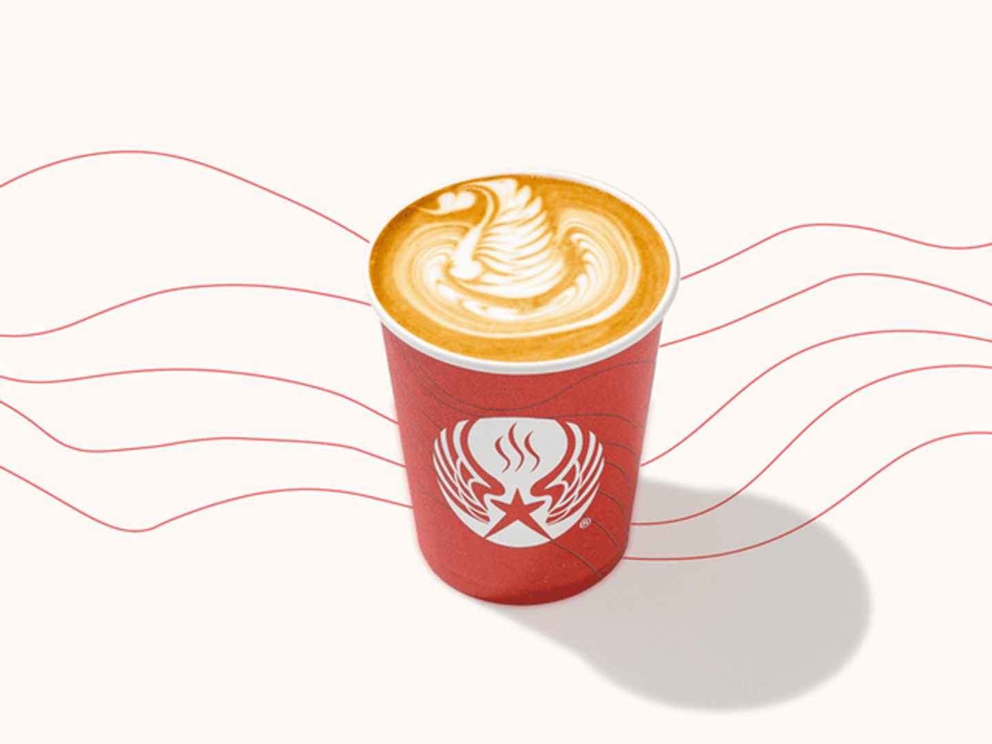 Cappuccino L
