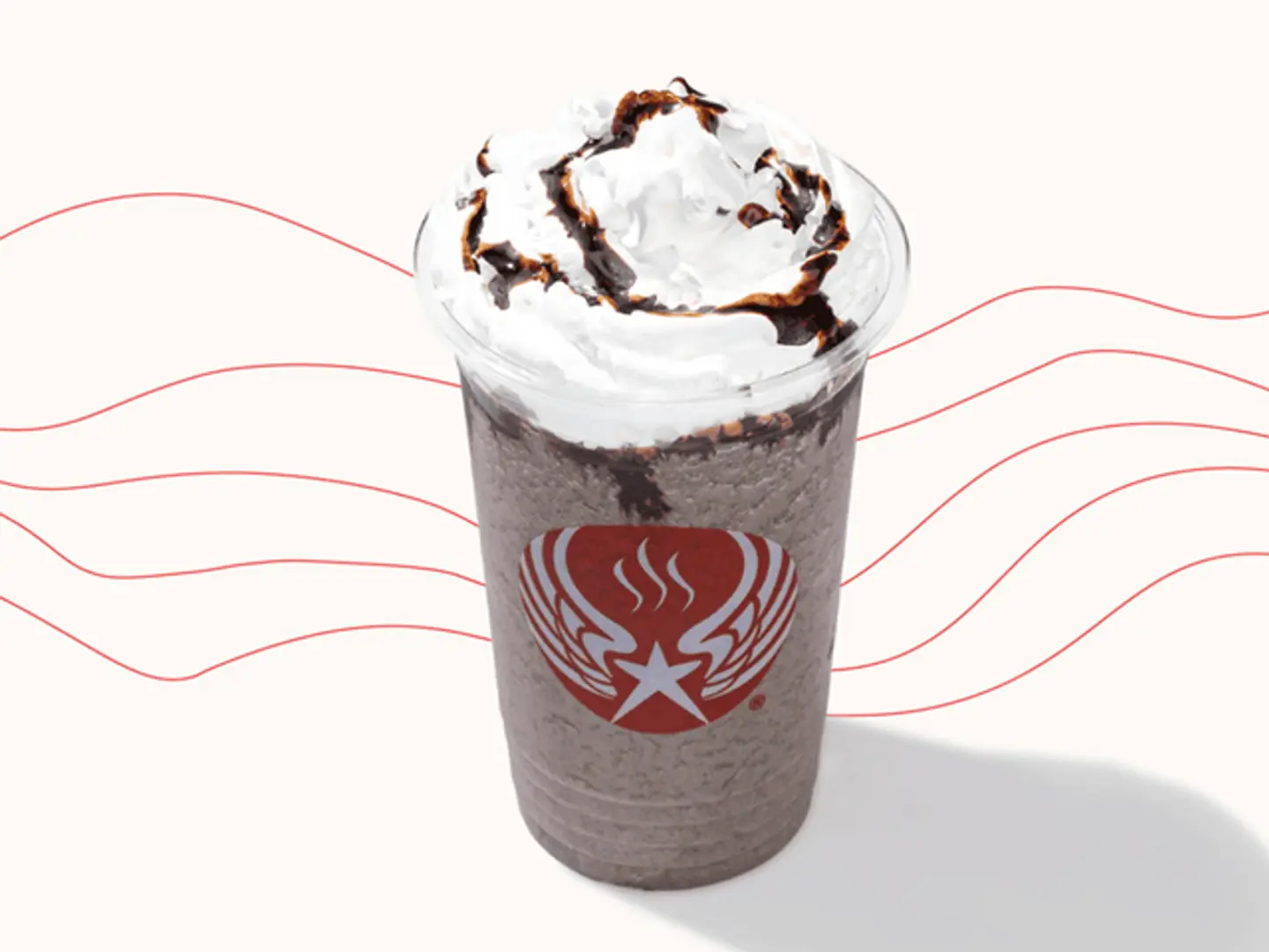 Oreo Frappe L