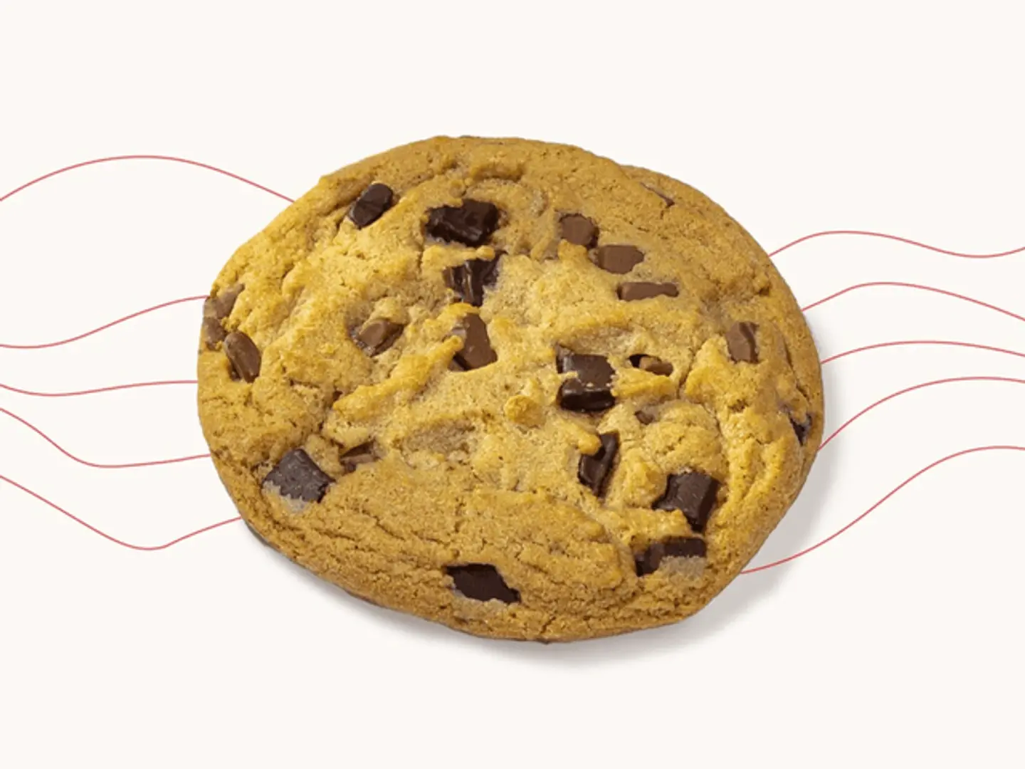 Cookies Vanilla